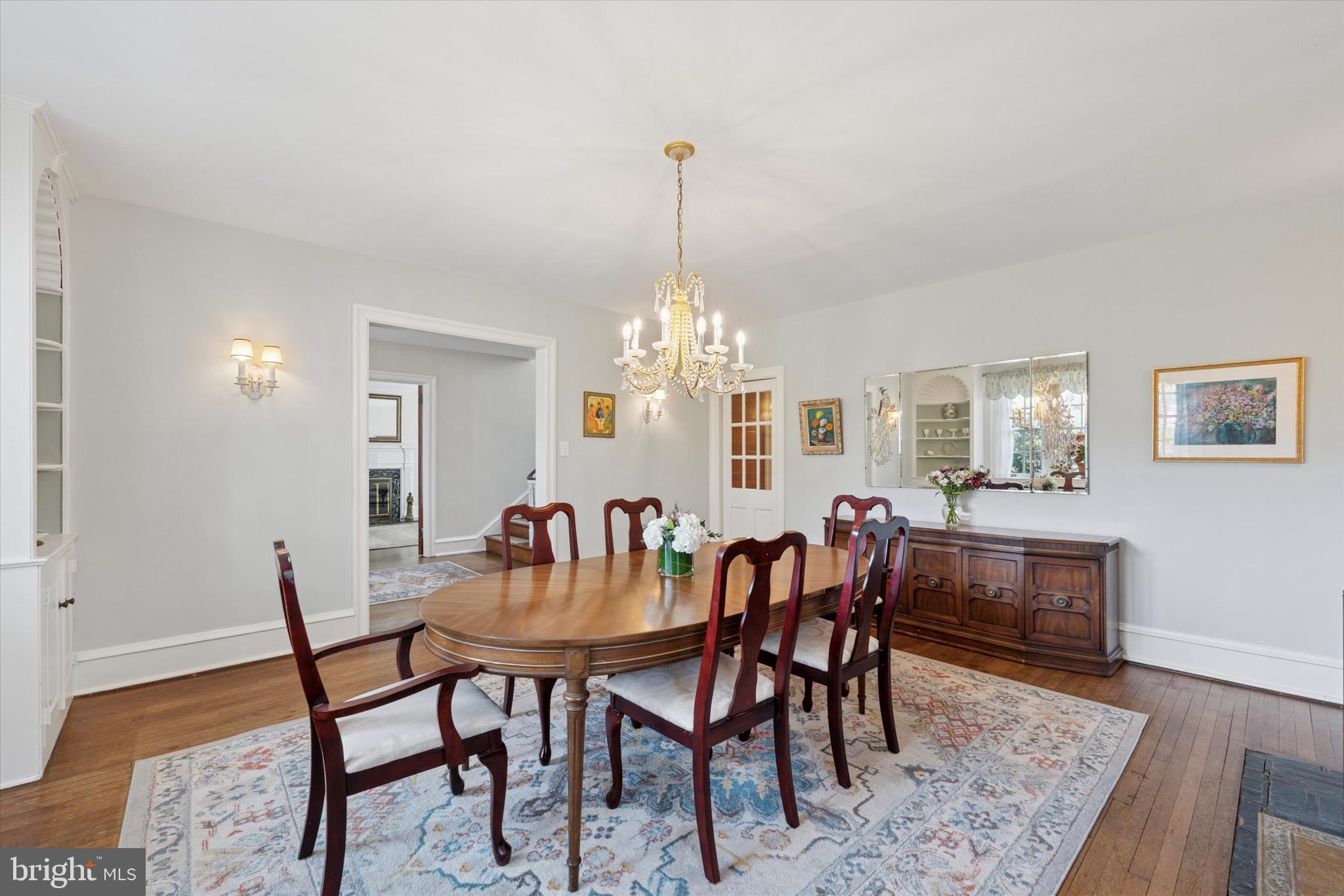 WYNNEWOOD - Residential