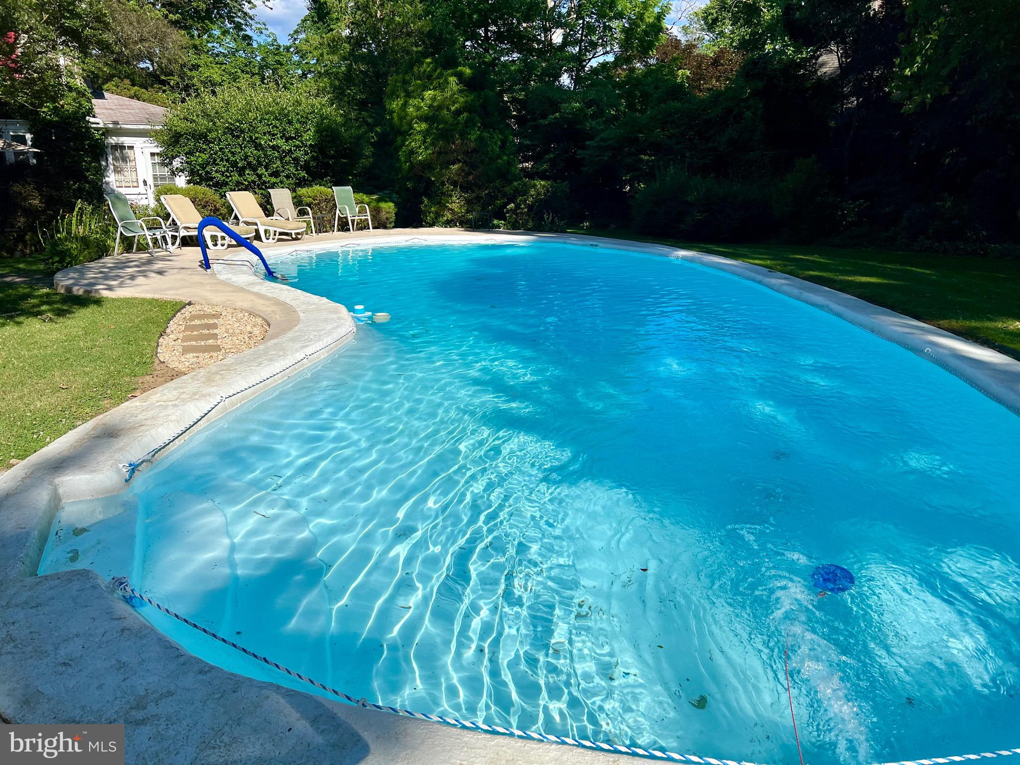 WYNNEWOOD - Residential