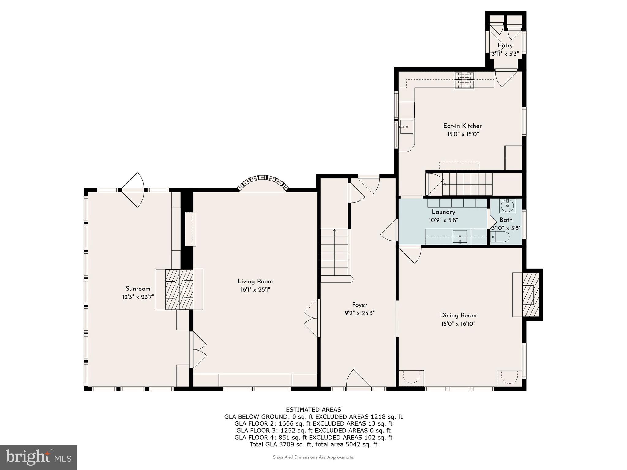 WYNNEWOOD - Residential