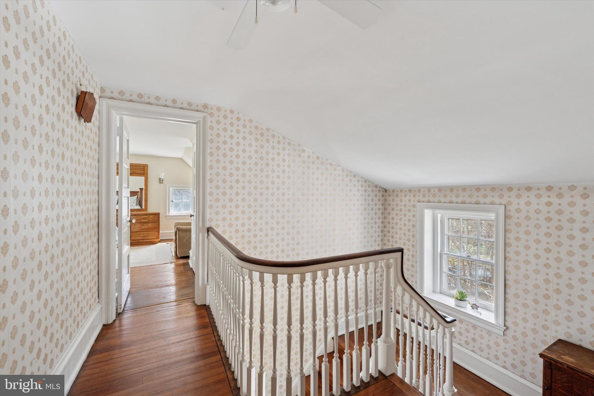 WYNNEWOOD - Residential