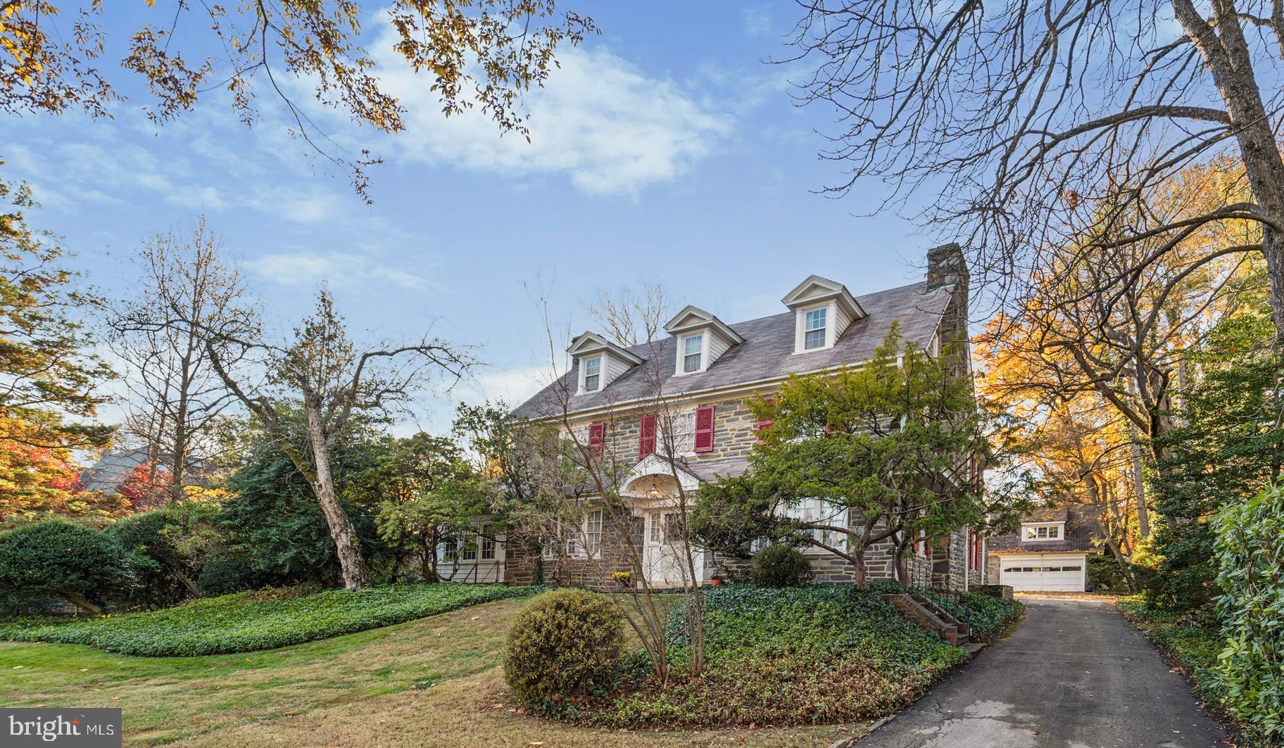 WYNNEWOOD - Residential