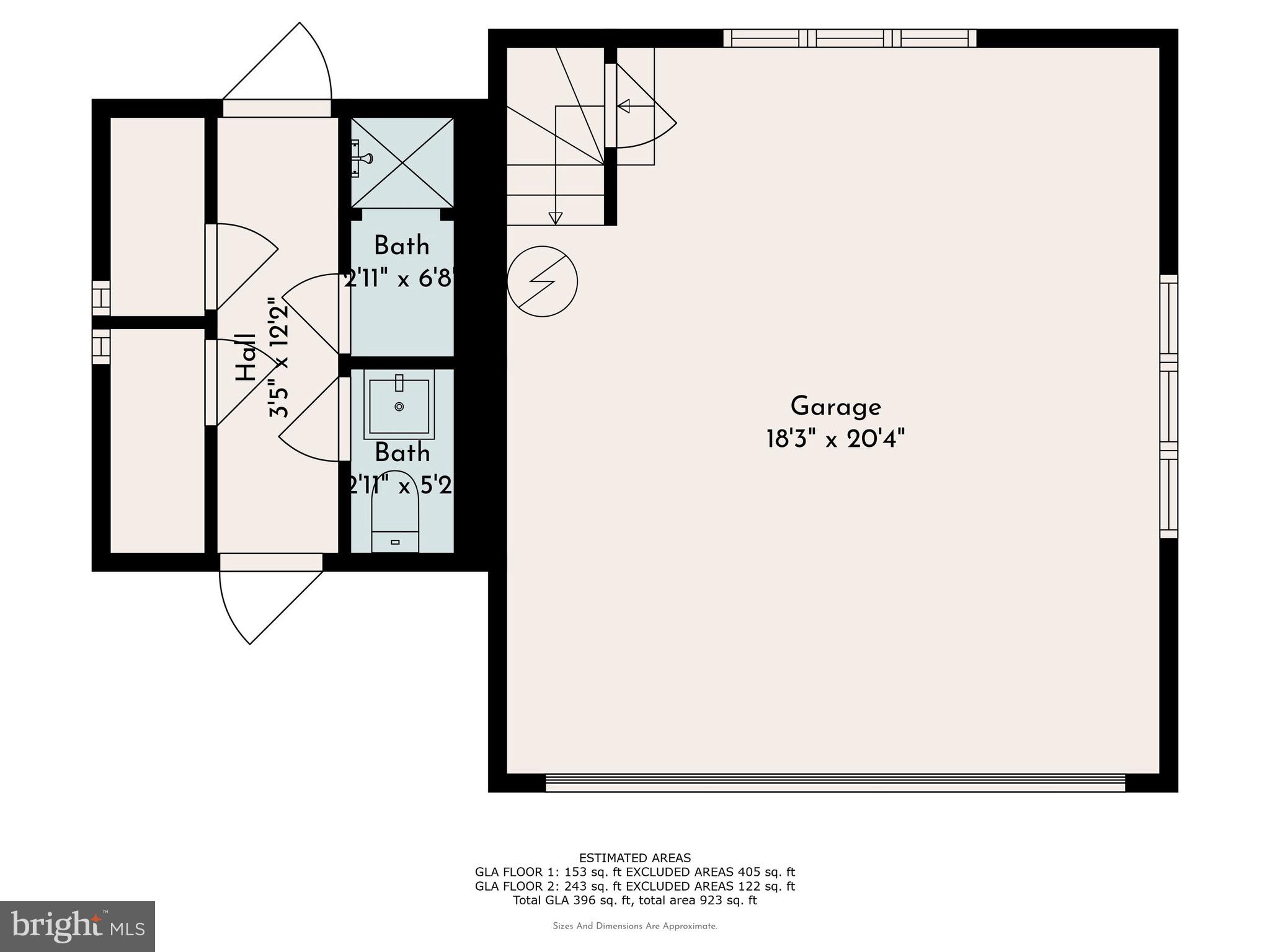 WYNNEWOOD - Residential