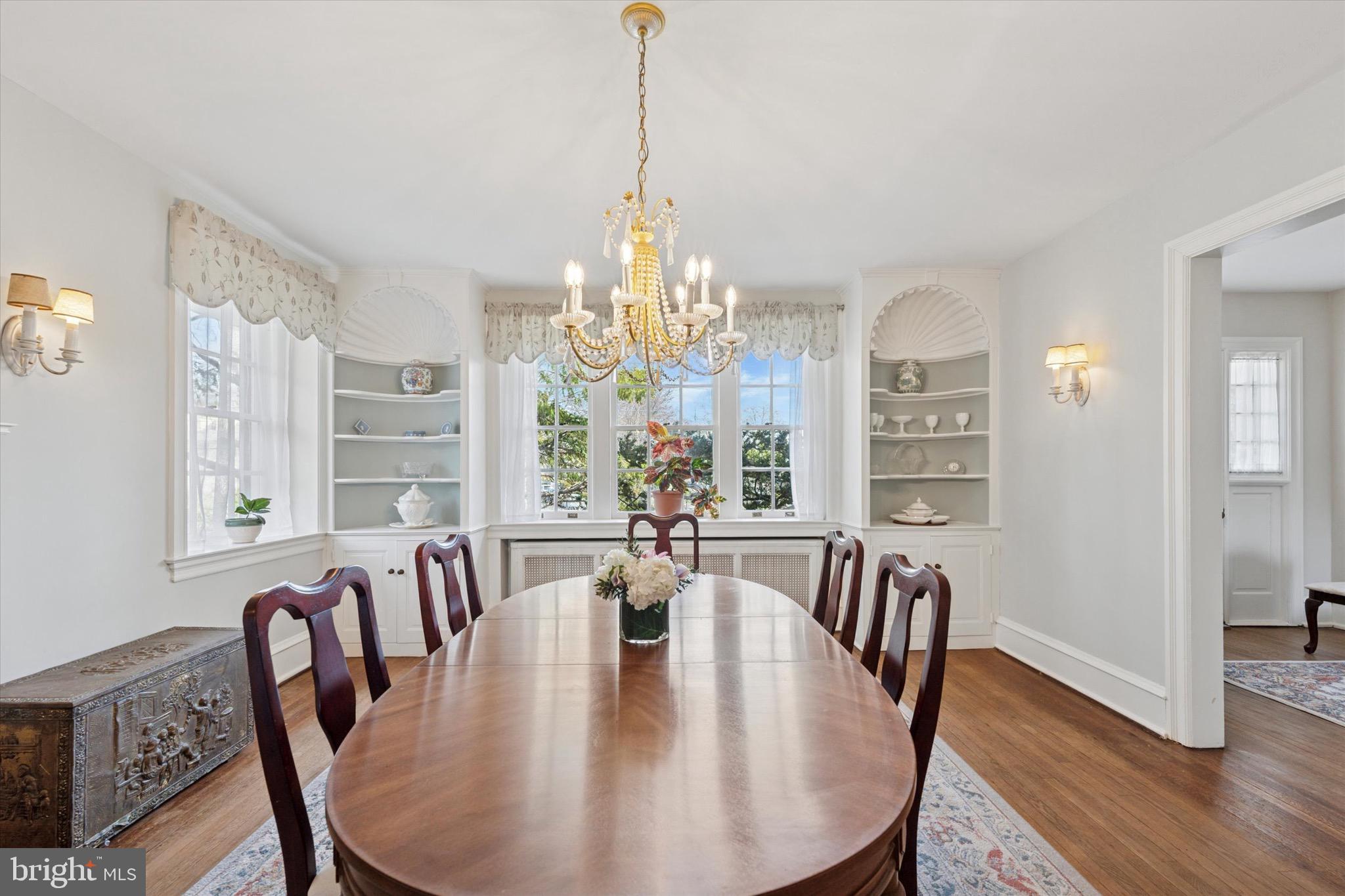 WYNNEWOOD - Residential