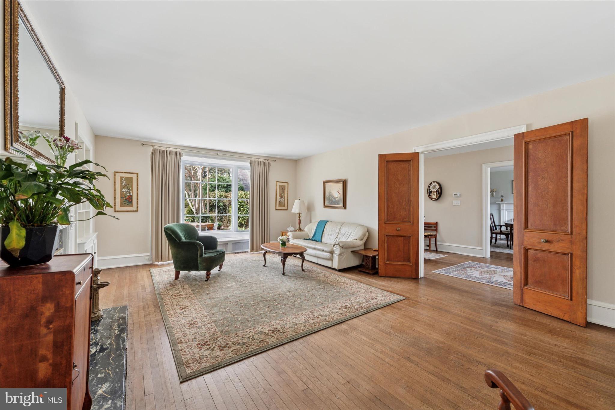 WYNNEWOOD - Residential