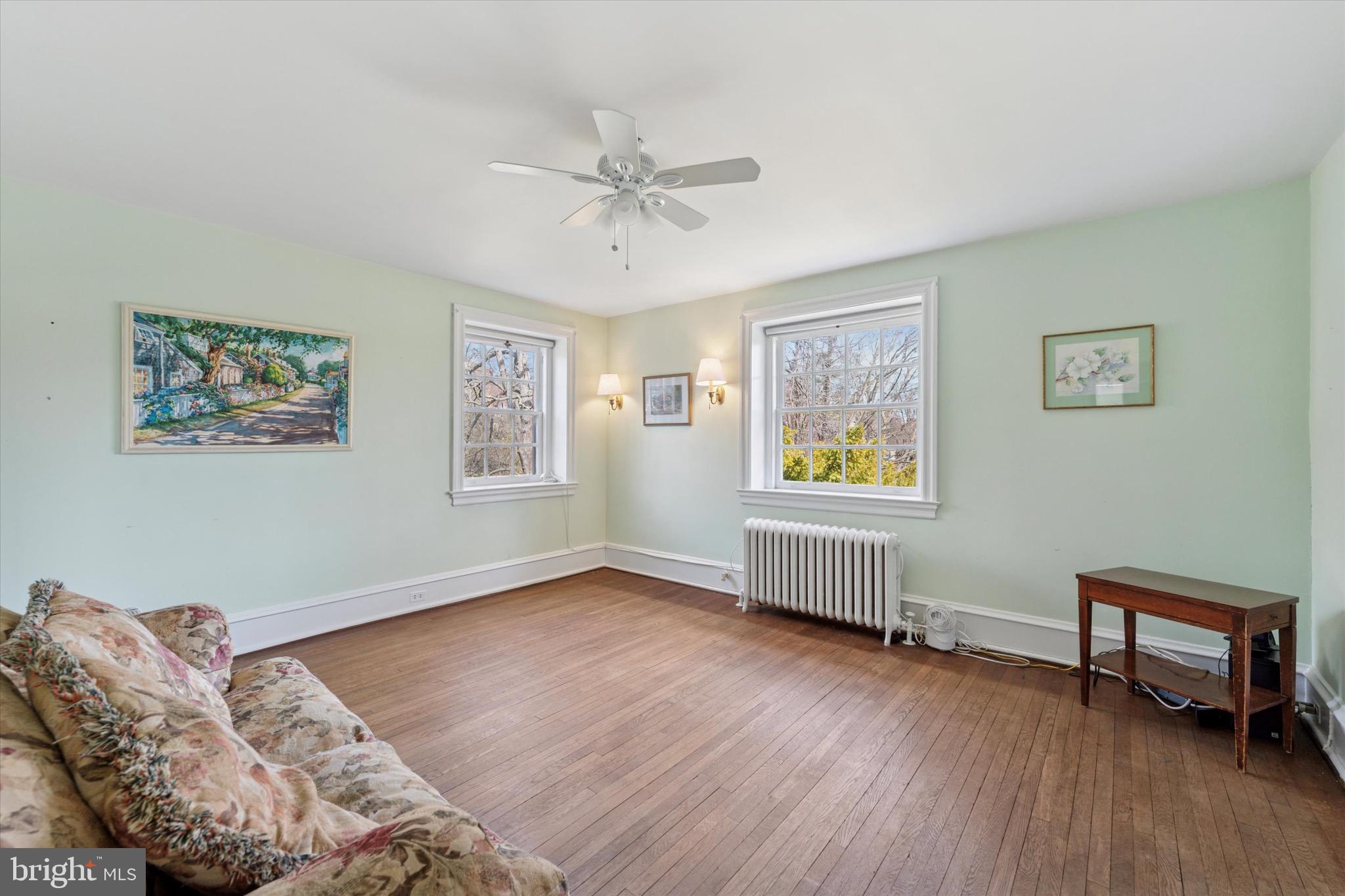 WYNNEWOOD - Residential