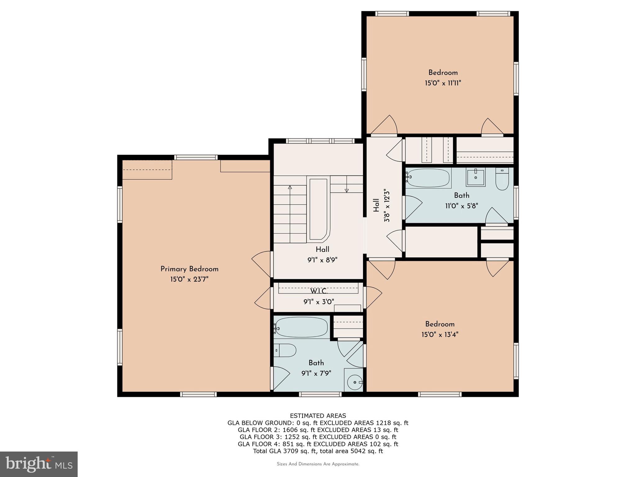 WYNNEWOOD - Residential