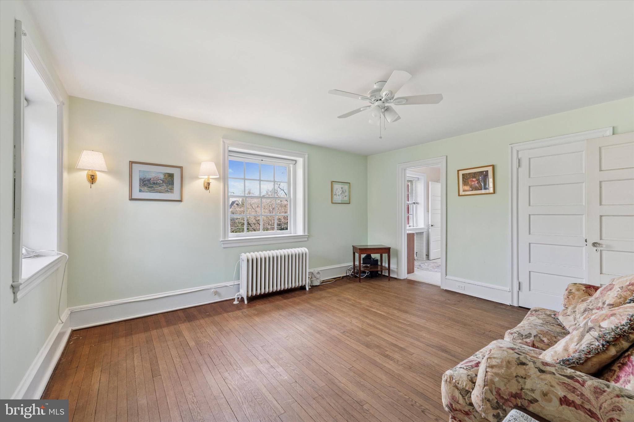 WYNNEWOOD - Residential