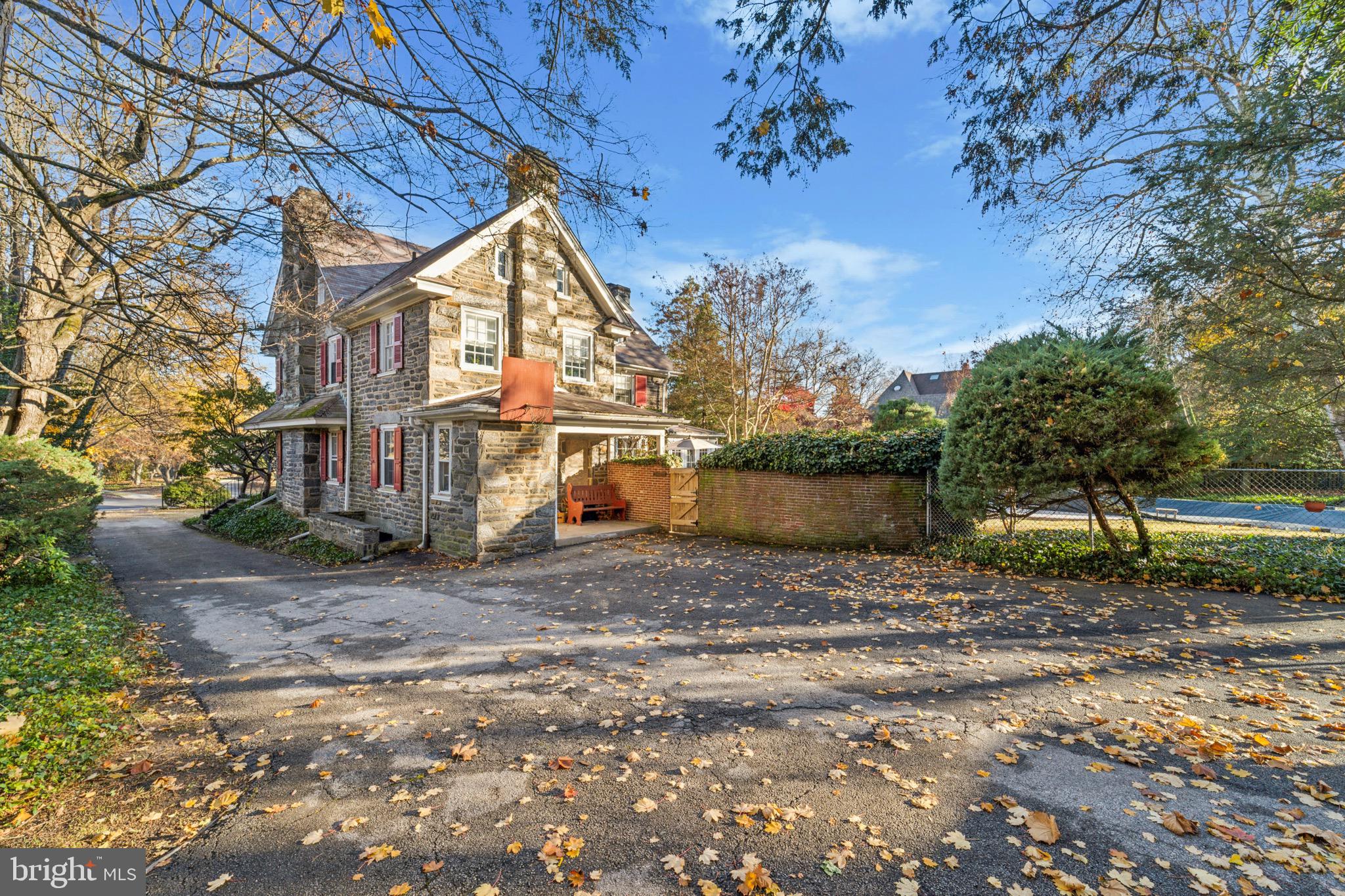 WYNNEWOOD - Residential