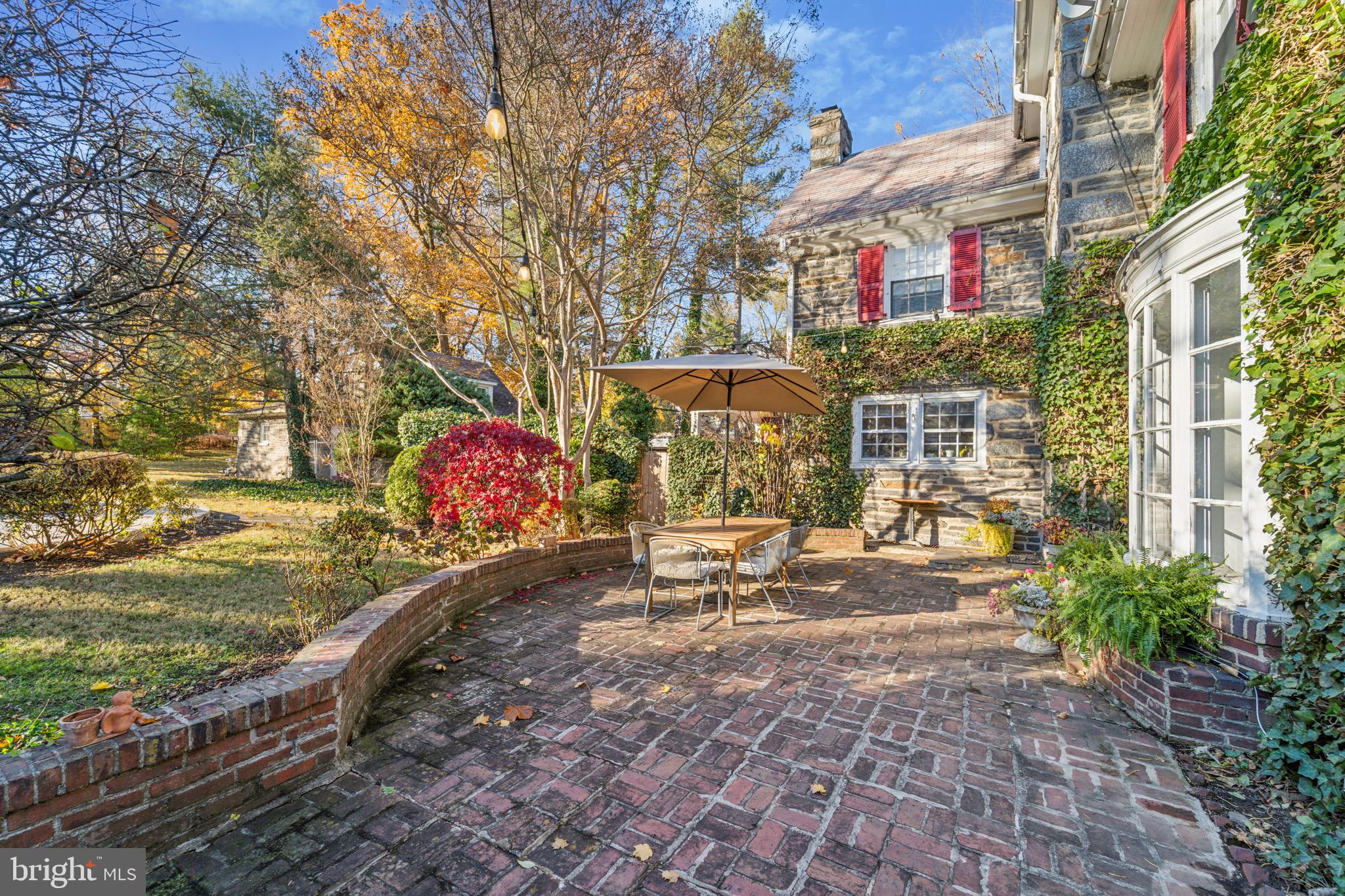 WYNNEWOOD - Residential