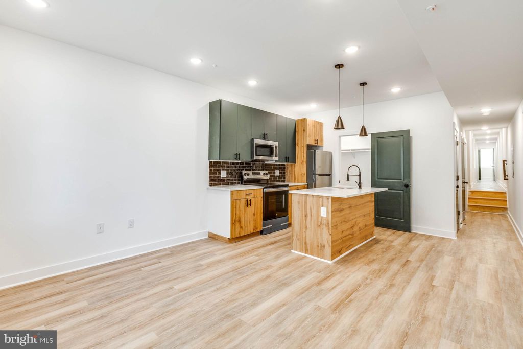 Photo of 2348 N Park Avenue #3, PHILADELPHIA, PA 19132 (MLS # PAPH2540764)