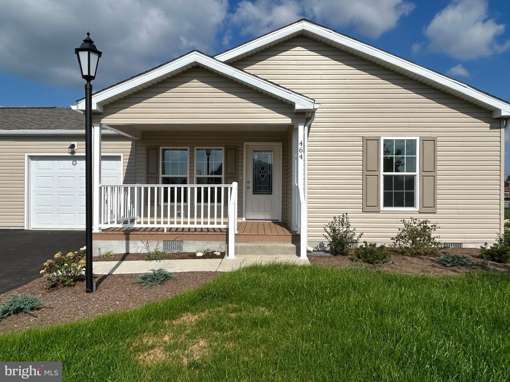 Photo of 464 Eastwood Lane, LANCASTER, PA 17601 (MLS # PALA2064148)