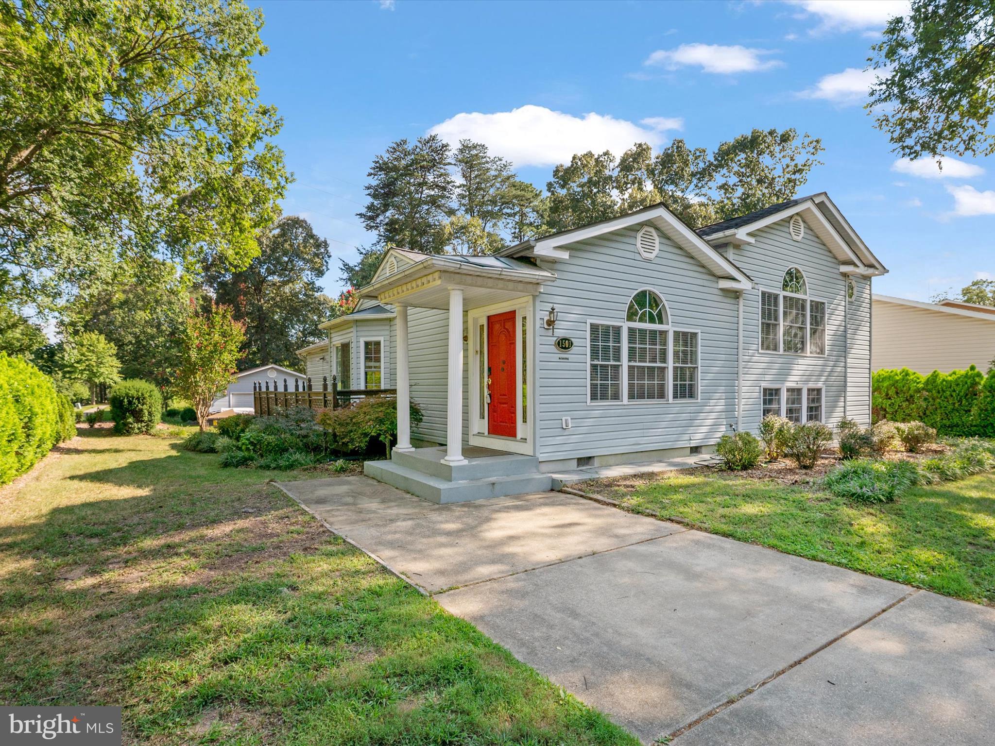 1501 KING PHILIP CIRCLE