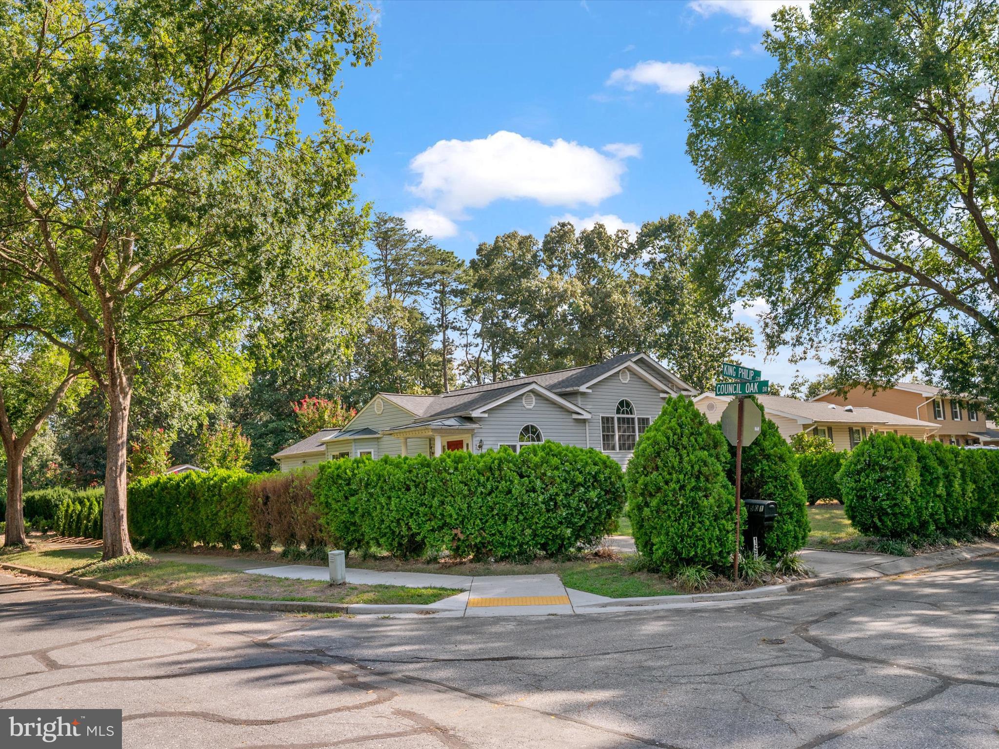 1501 KING PHILIP CIRCLE