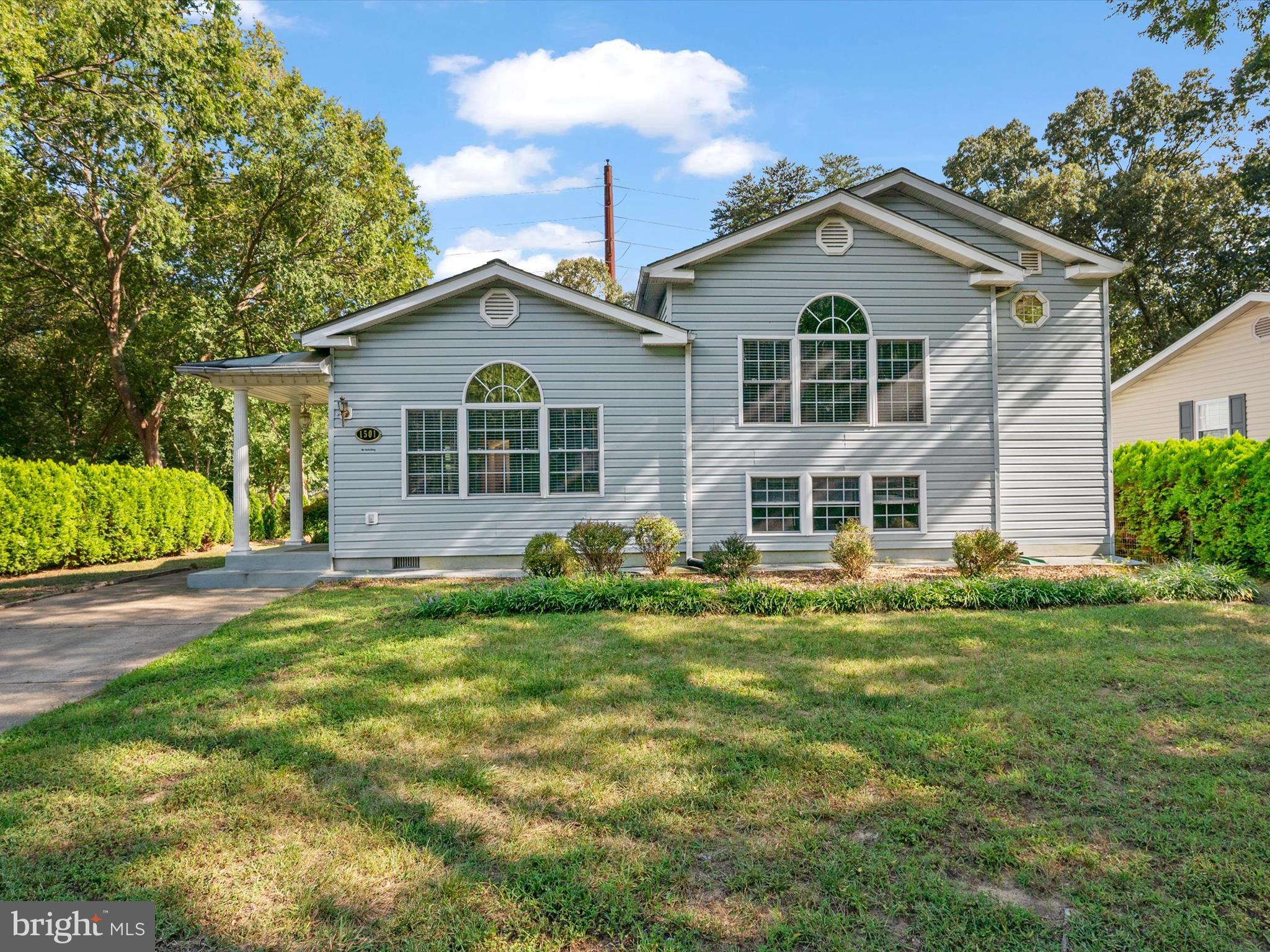 1501 KING PHILIP CIRCLE