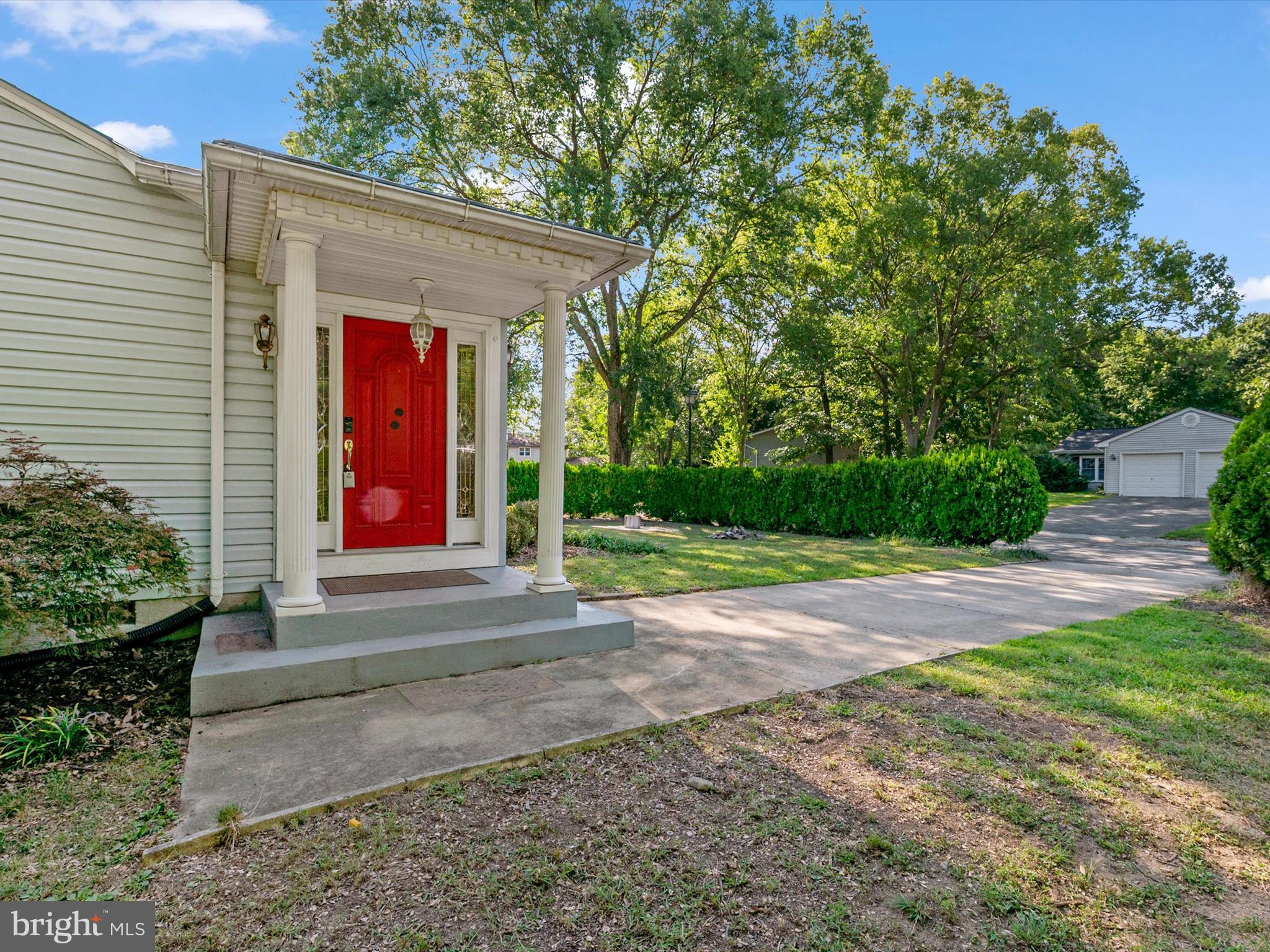 1501 KING PHILIP CIRCLE