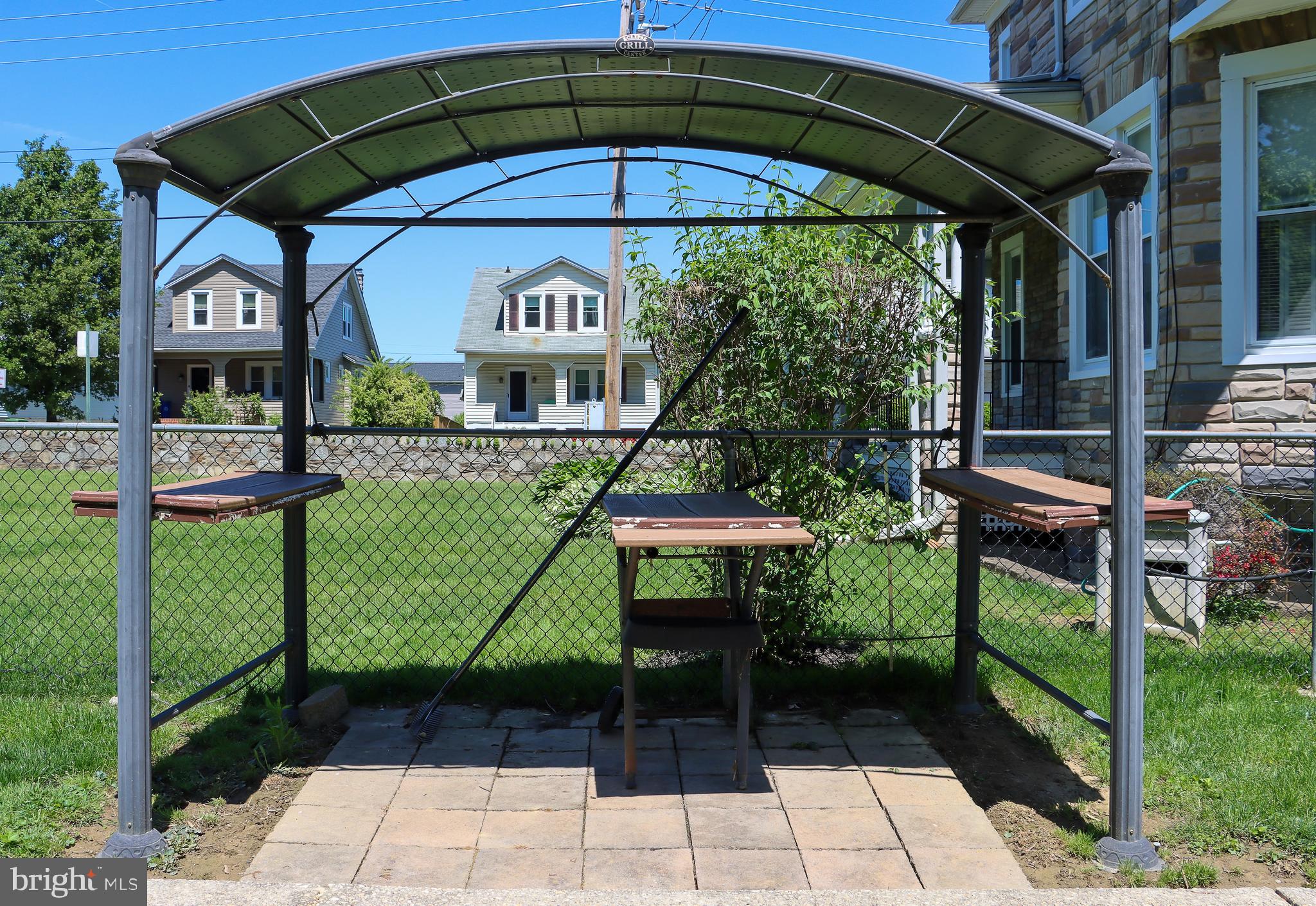 HAMILTON HEIGHTS - Residential