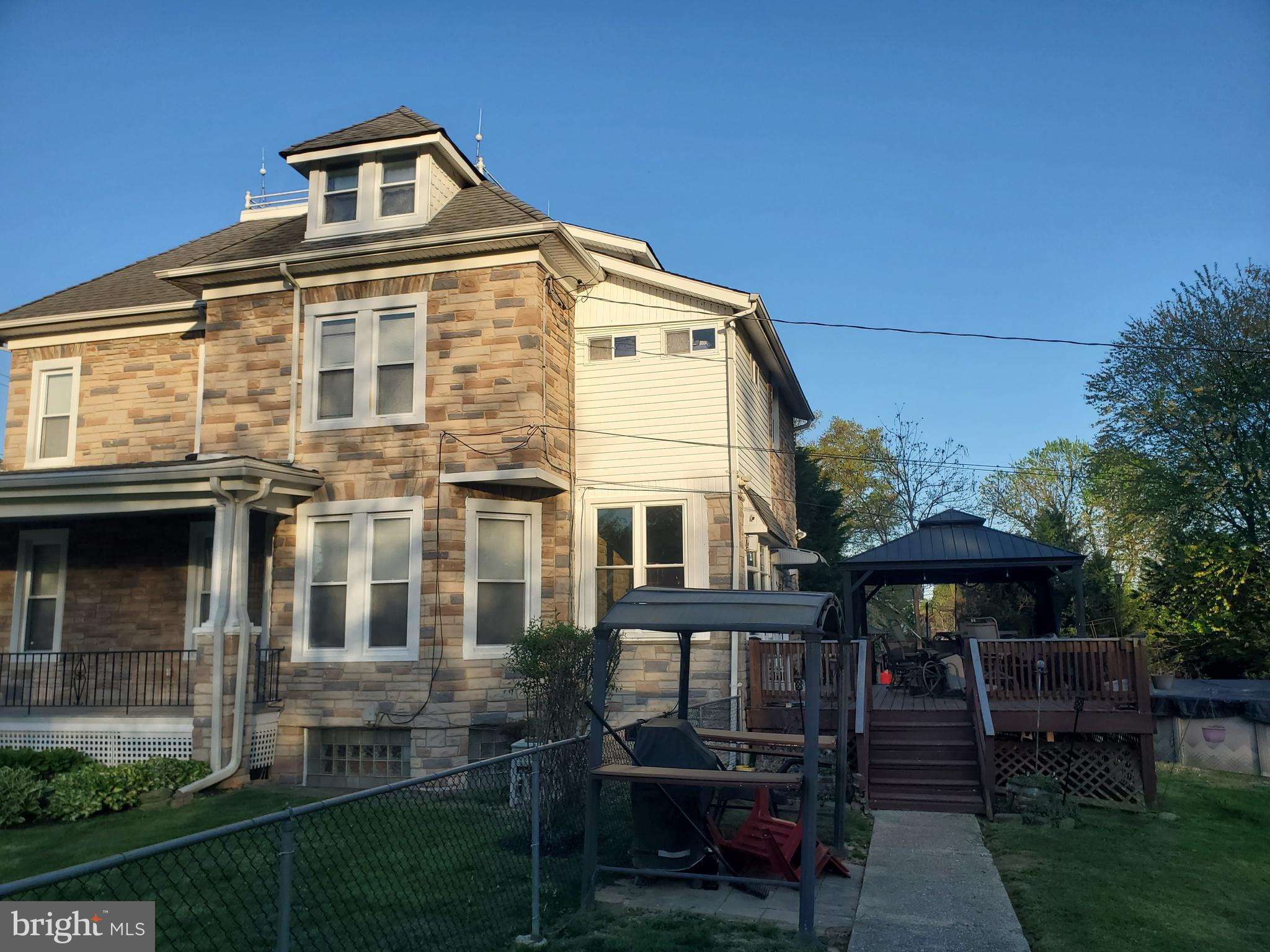 HAMILTON HEIGHTS - Residential