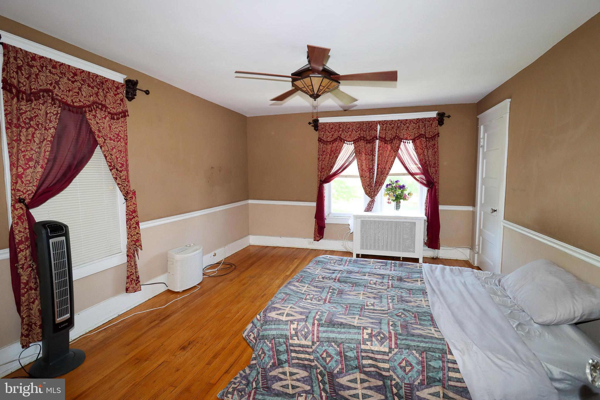 HAMILTON HEIGHTS - Residential