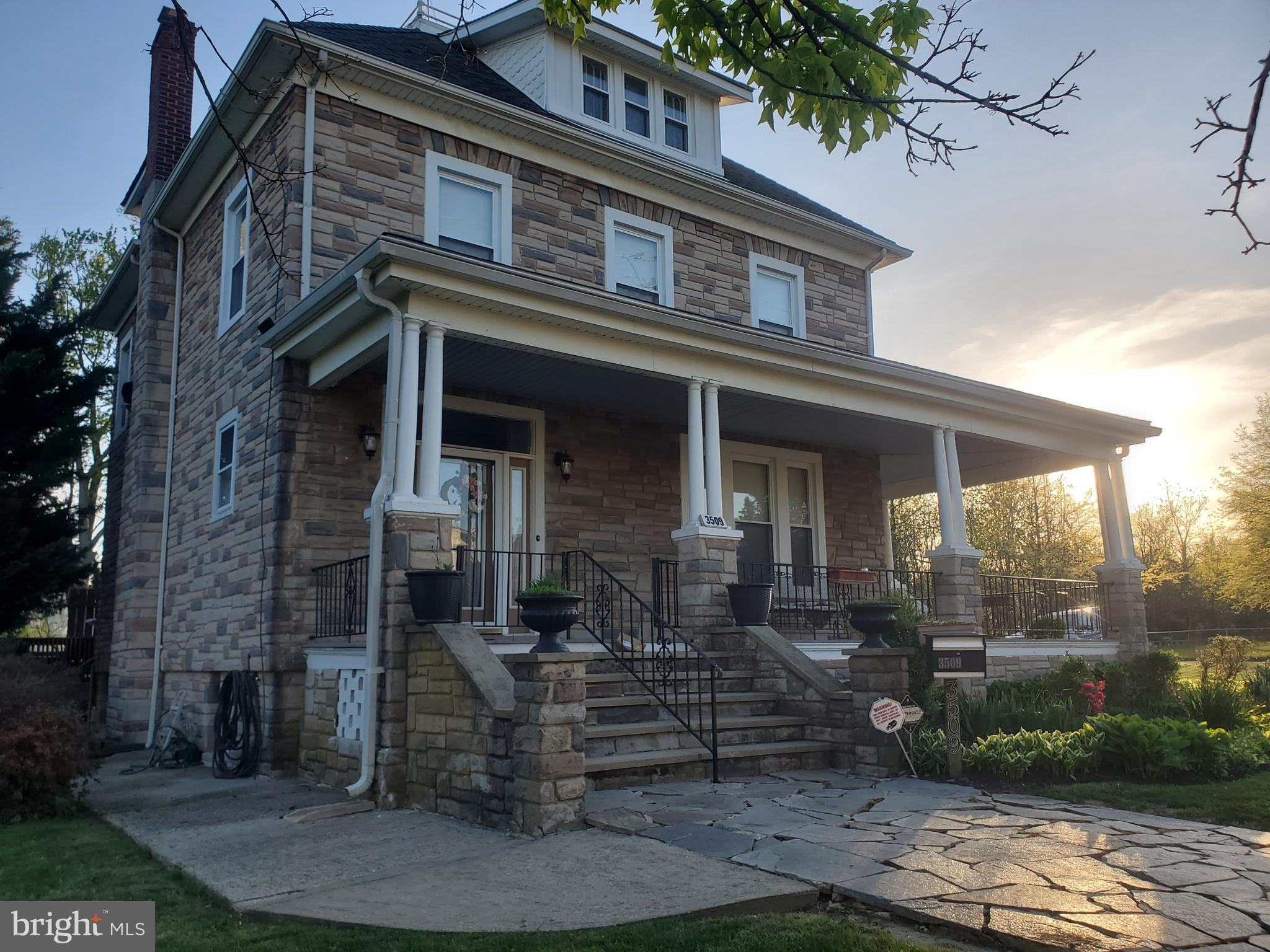 HAMILTON HEIGHTS - Residential