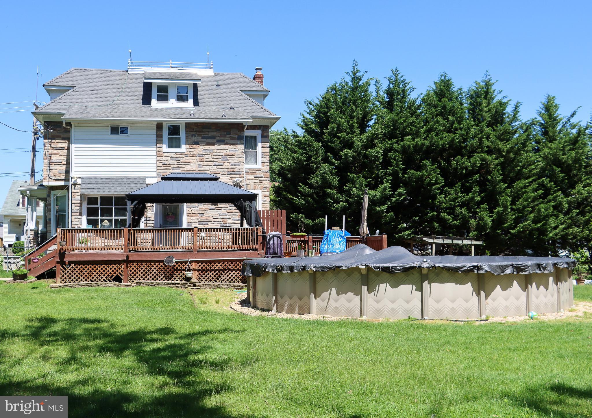 HAMILTON HEIGHTS - Residential