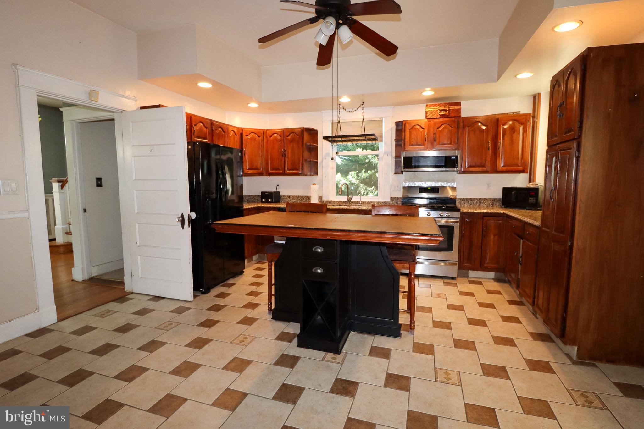 HAMILTON HEIGHTS - Residential