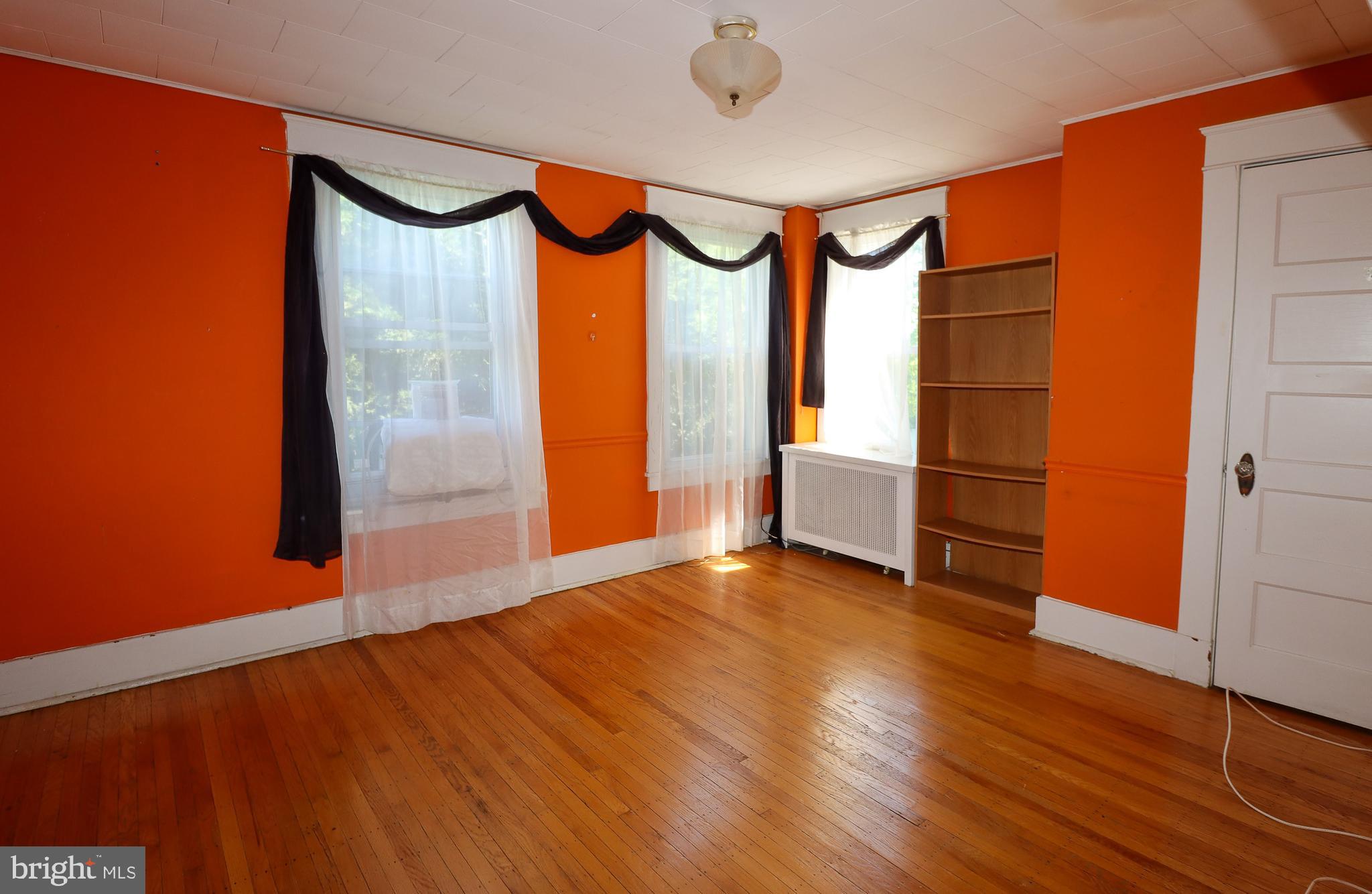 HAMILTON HEIGHTS - Residential