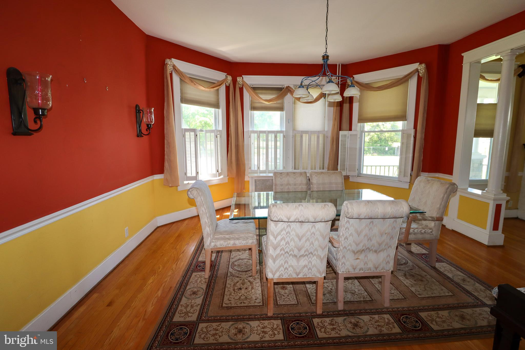 HAMILTON HEIGHTS - Residential