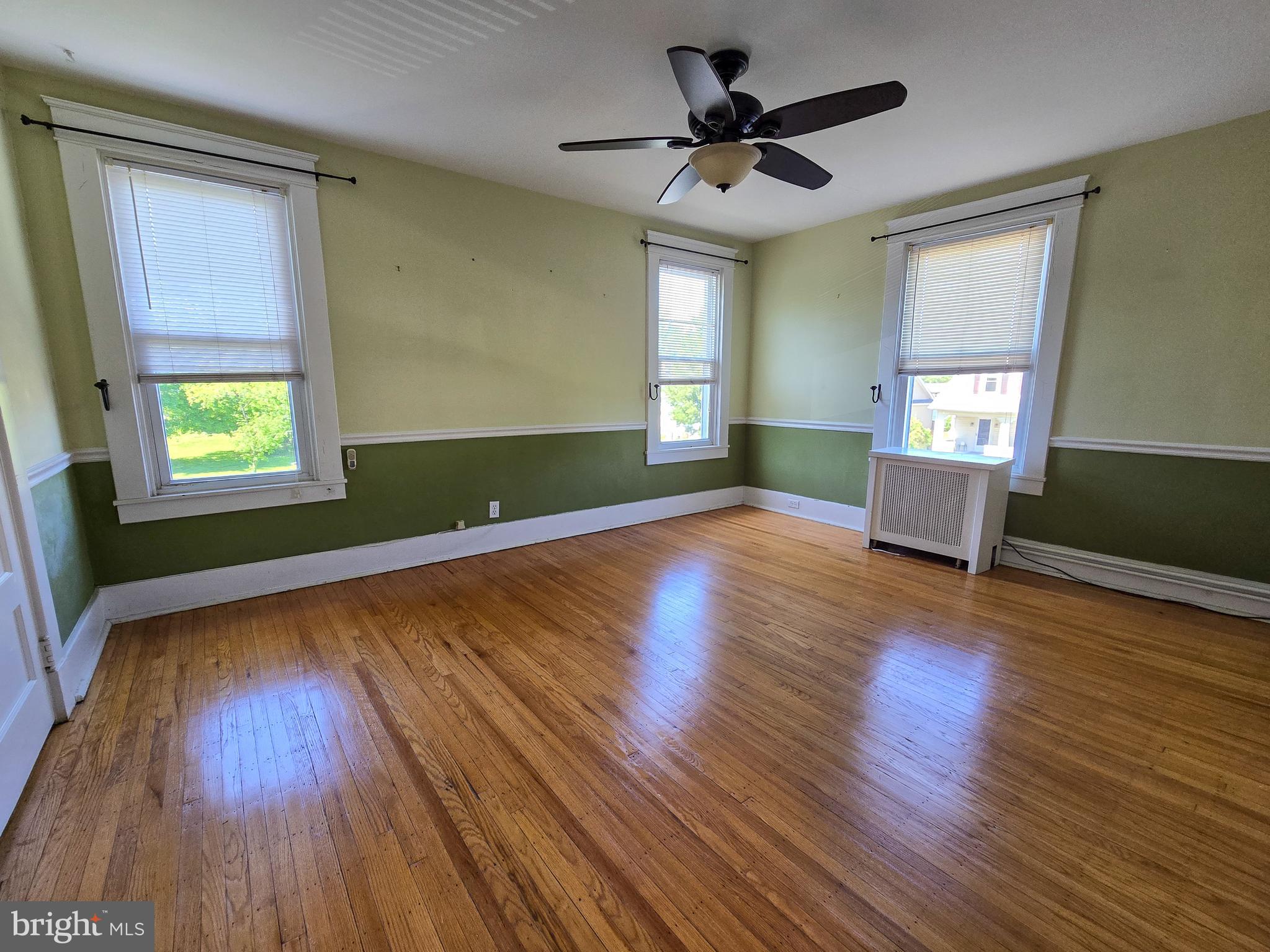 HAMILTON HEIGHTS - Residential