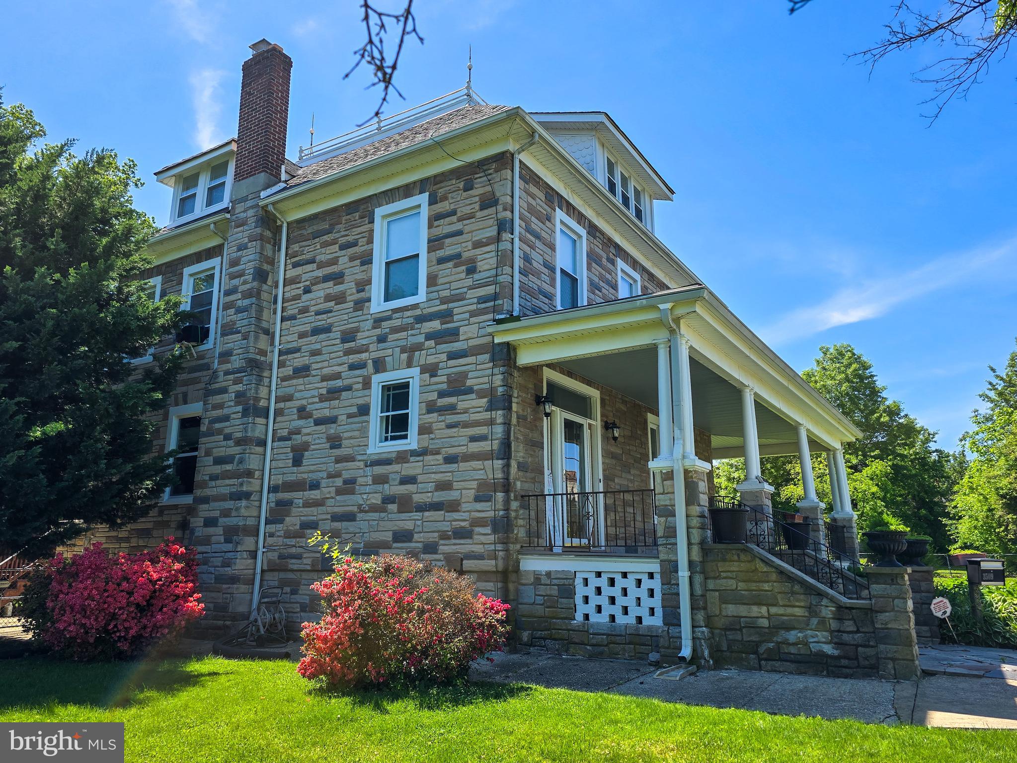 HAMILTON HEIGHTS - Residential