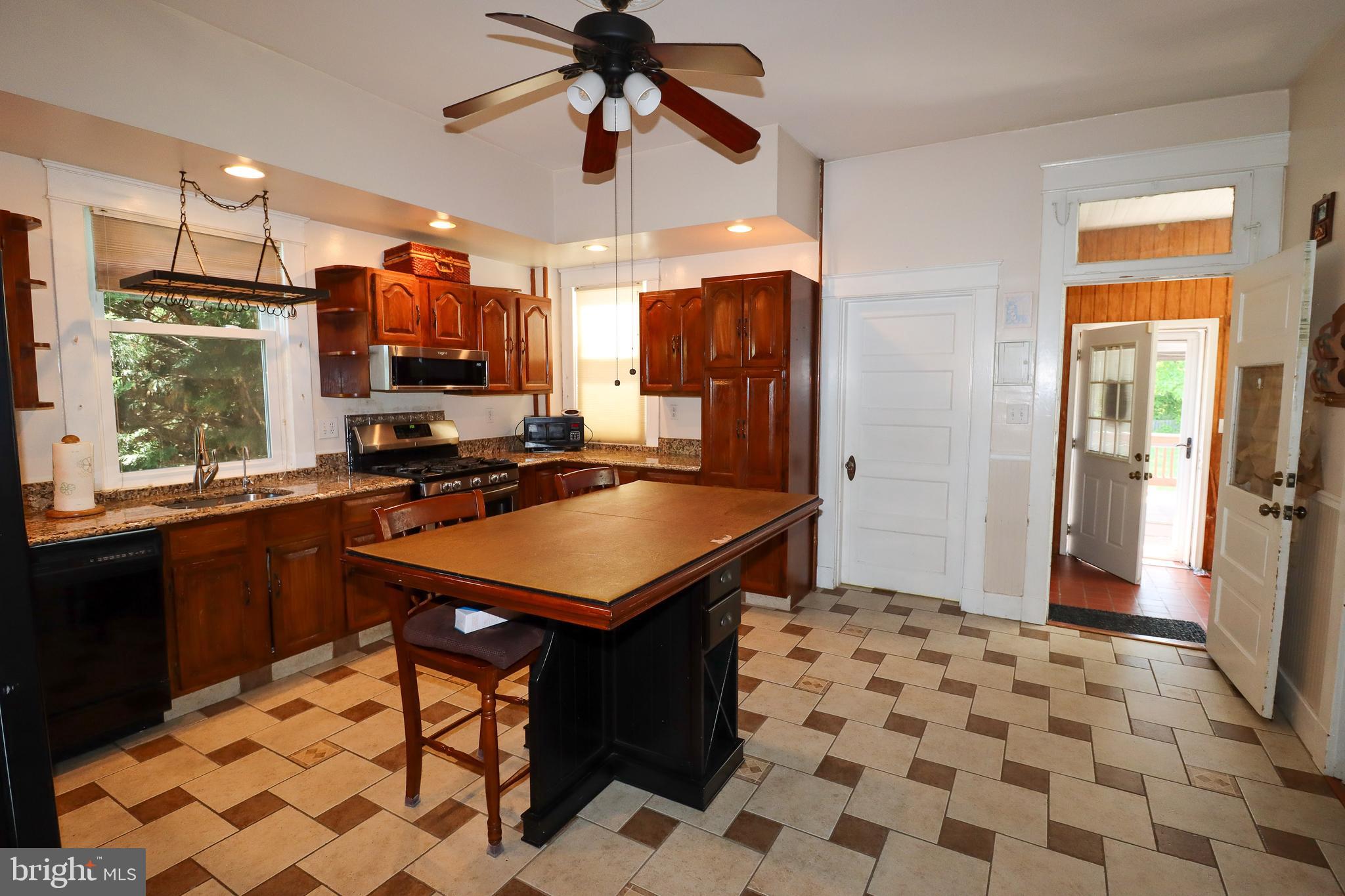 HAMILTON HEIGHTS - Residential