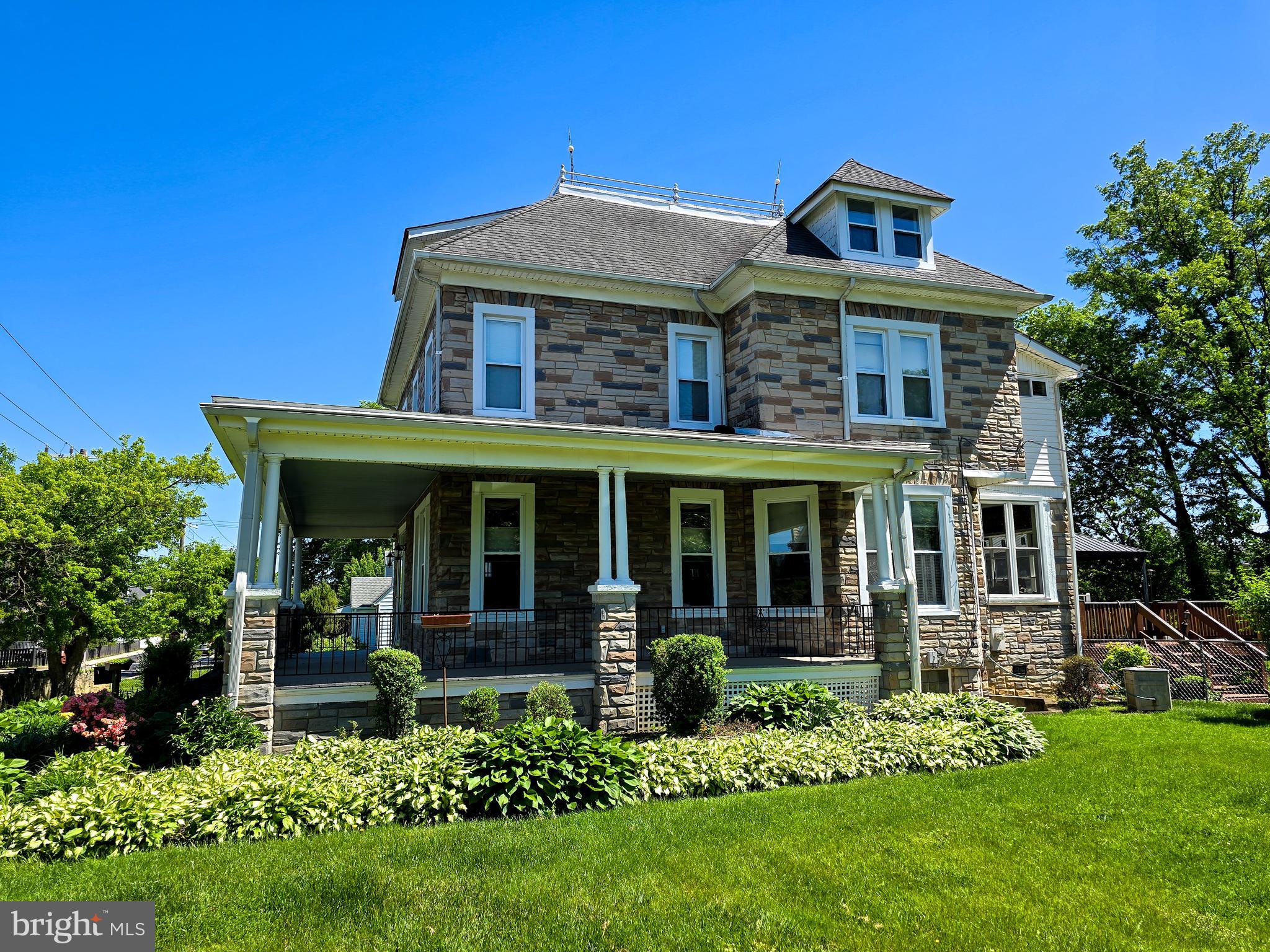 HAMILTON HEIGHTS - Residential