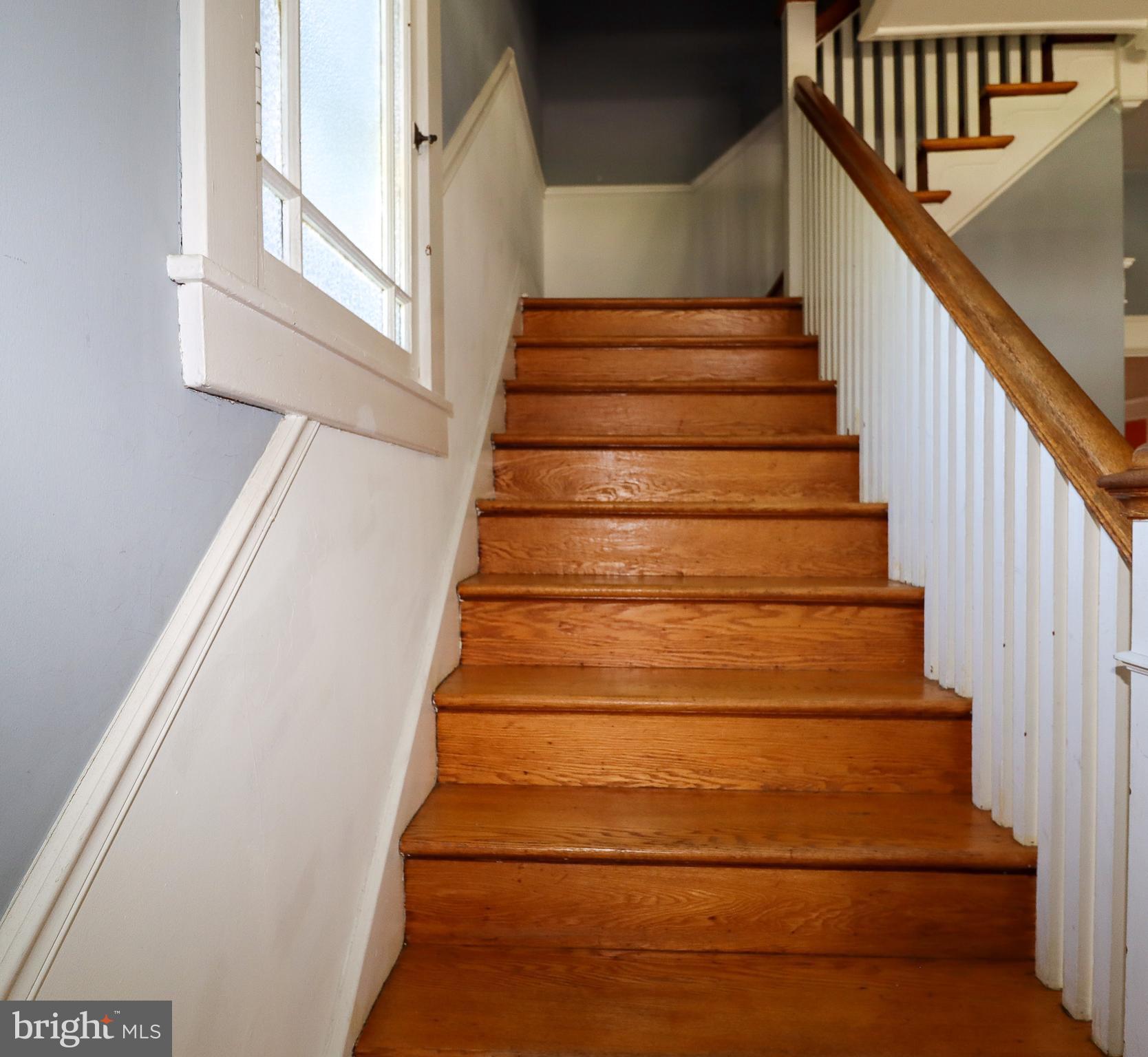 HAMILTON HEIGHTS - Residential