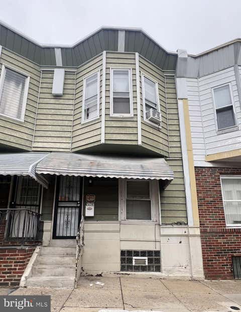 Photo of 155 W Wishart Street, PHILADELPHIA, PA 19133 (MLS # PAPH2660174)