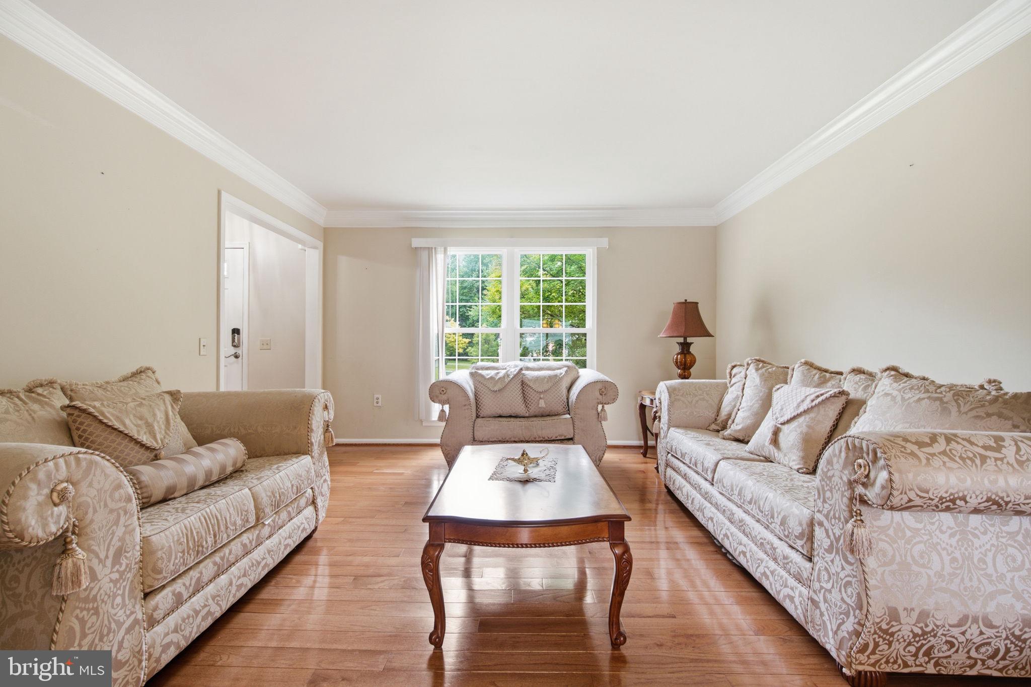 10205 BALSAMWOOD DRIVE
