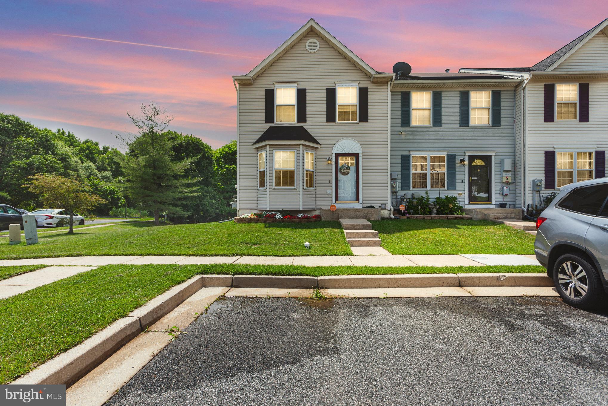 GREENBRIAR AT WHTE MRSH - Residential