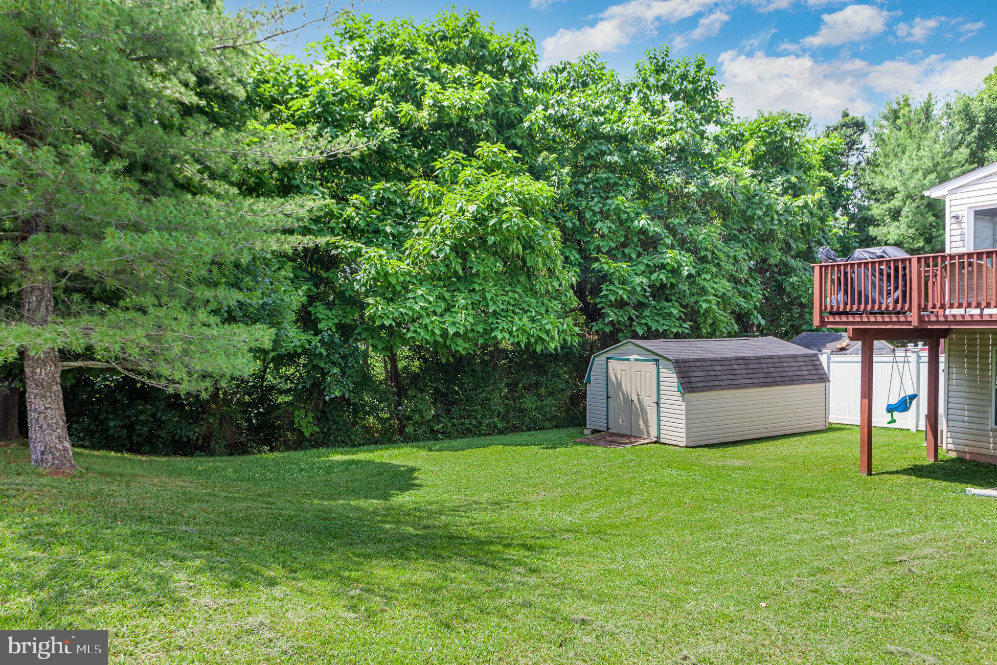 GREENBRIAR AT WHTE MRSH - Residential