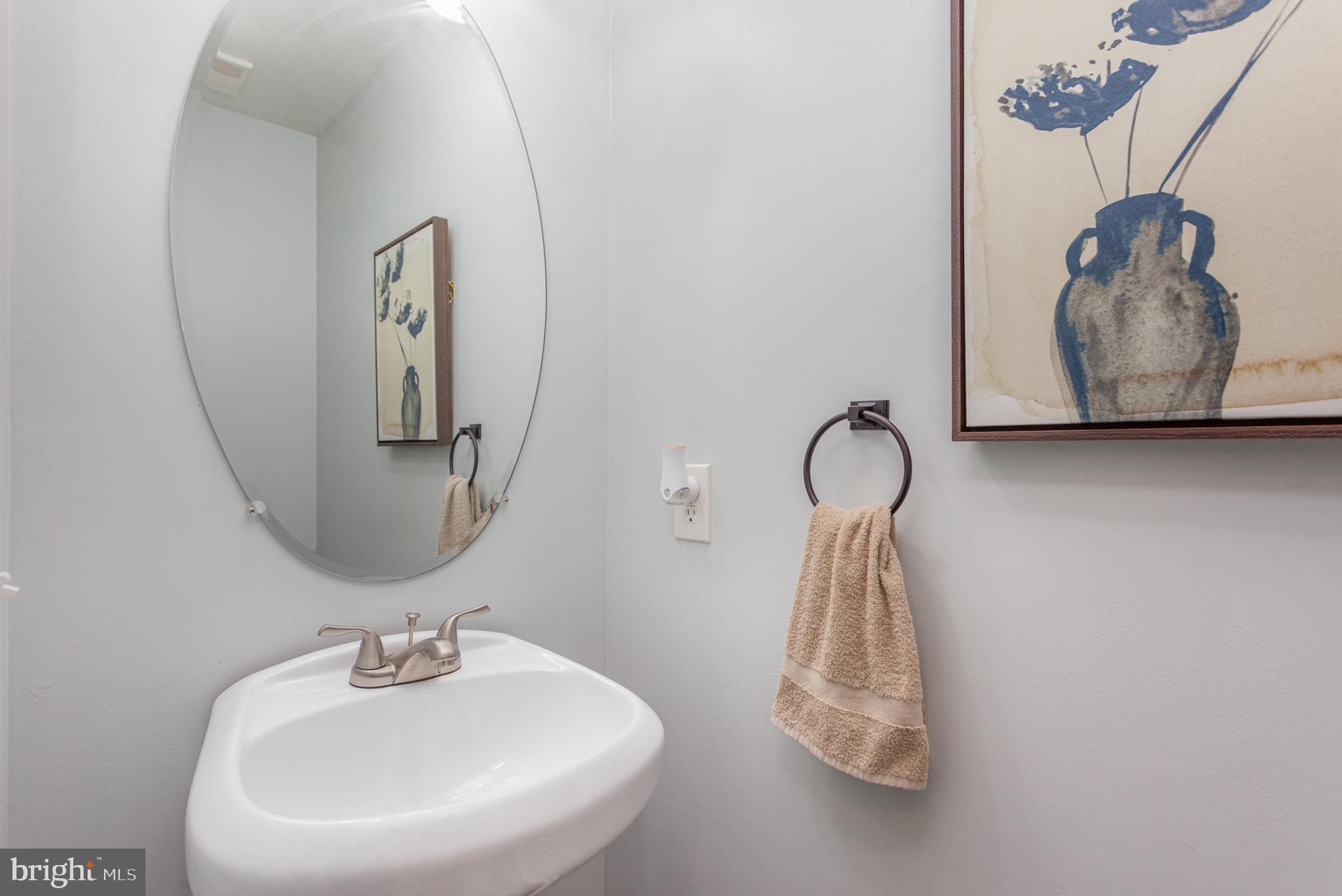 GREENBRIAR AT WHTE MRSH - Residential