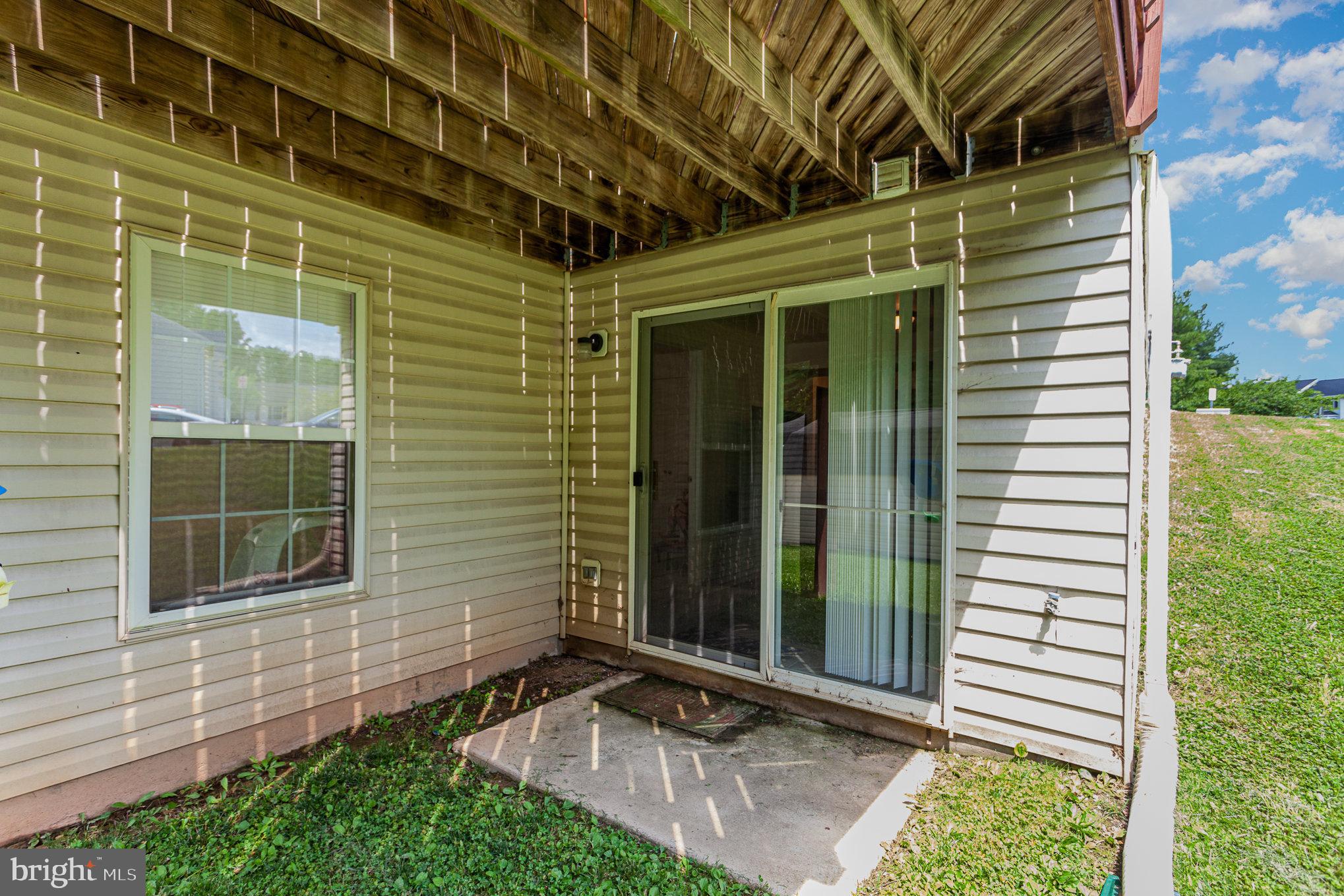 GREENBRIAR AT WHTE MRSH - Residential