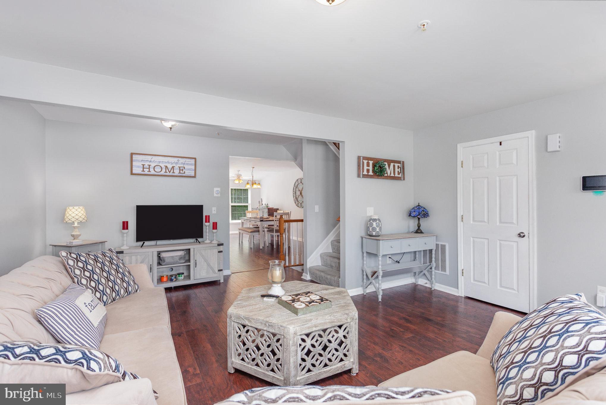 GREENBRIAR AT WHTE MRSH - Residential