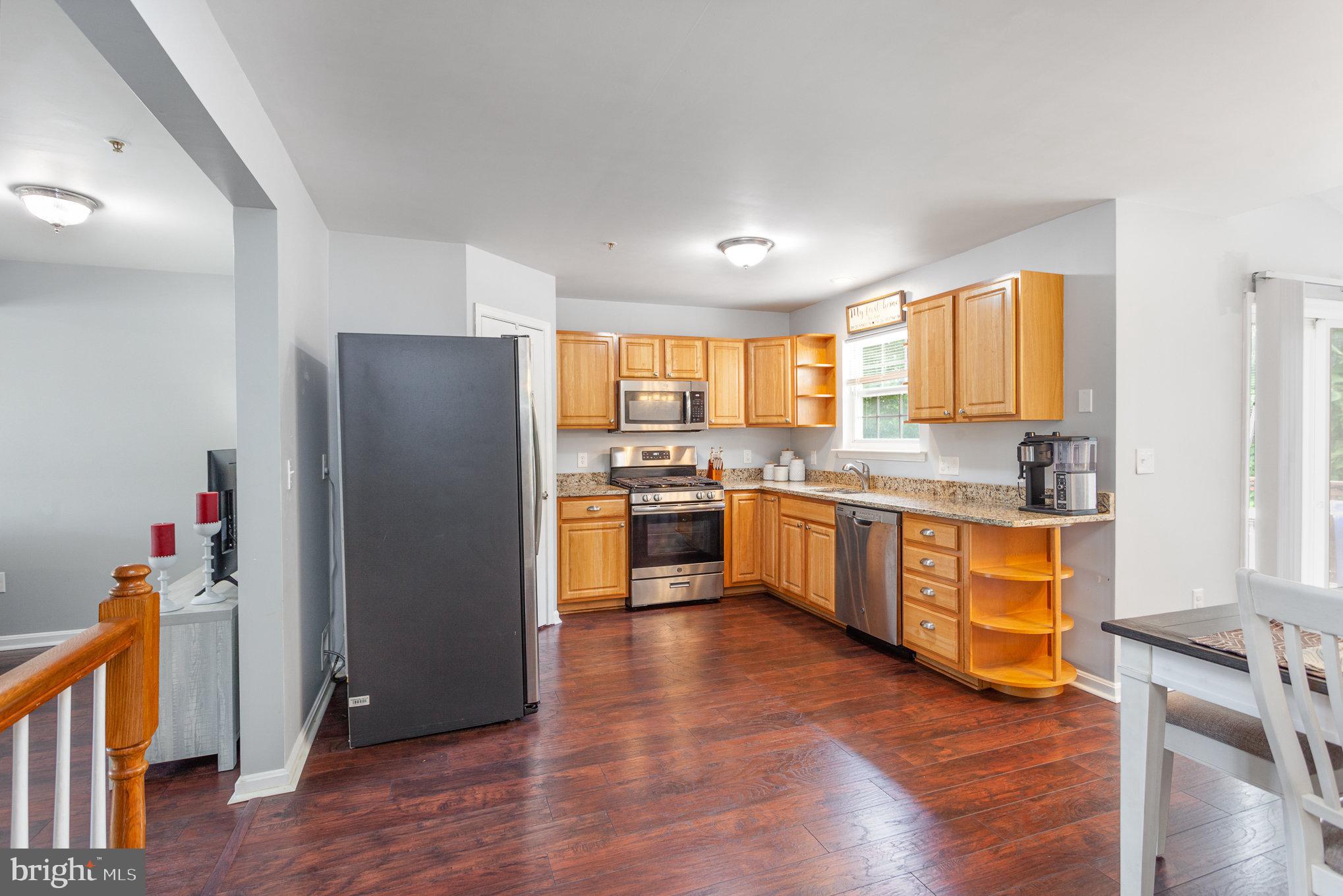 GREENBRIAR AT WHTE MRSH - Residential