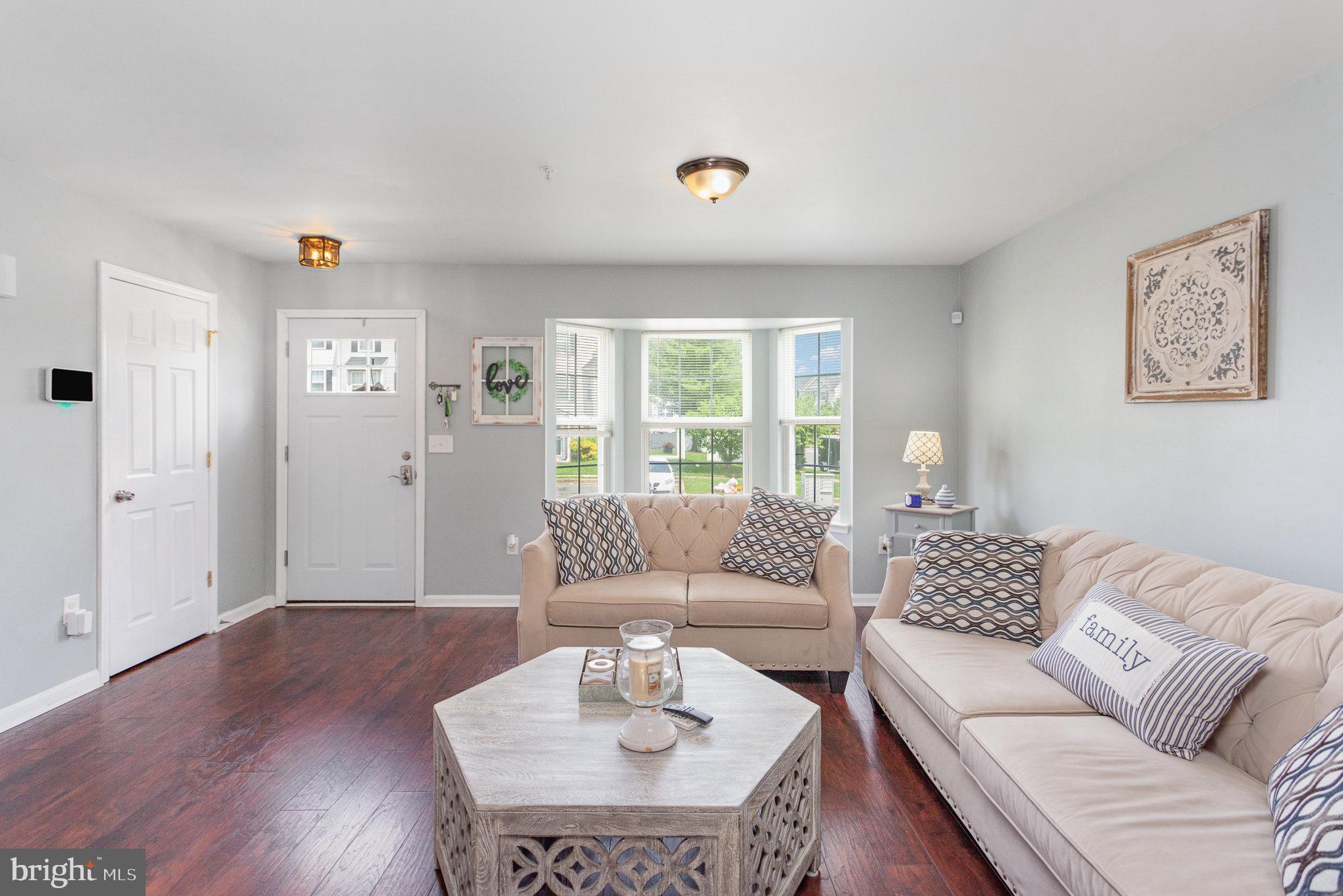 GREENBRIAR AT WHTE MRSH - Residential