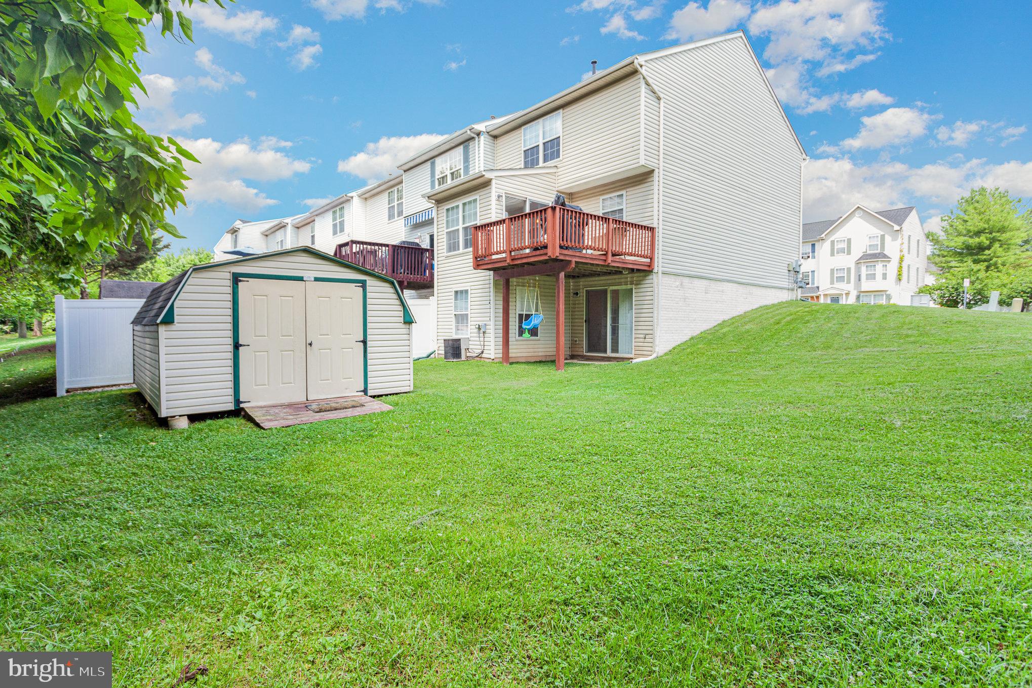 GREENBRIAR AT WHTE MRSH - Residential