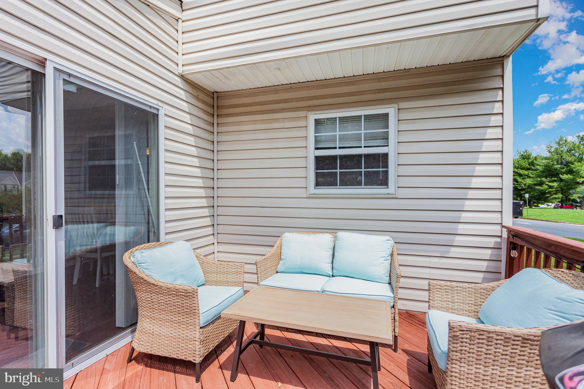 GREENBRIAR AT WHTE MRSH - Residential