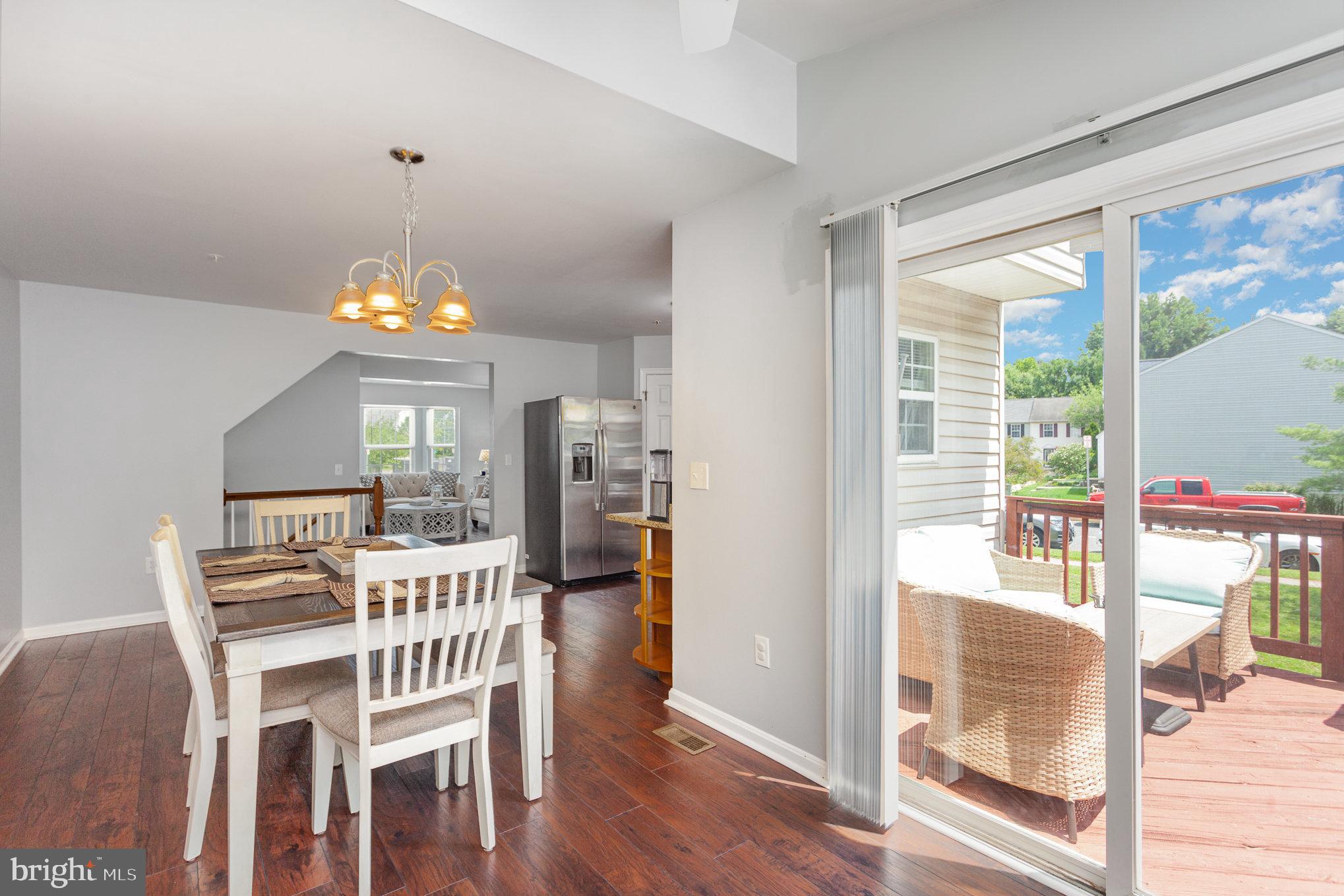 GREENBRIAR AT WHTE MRSH - Residential