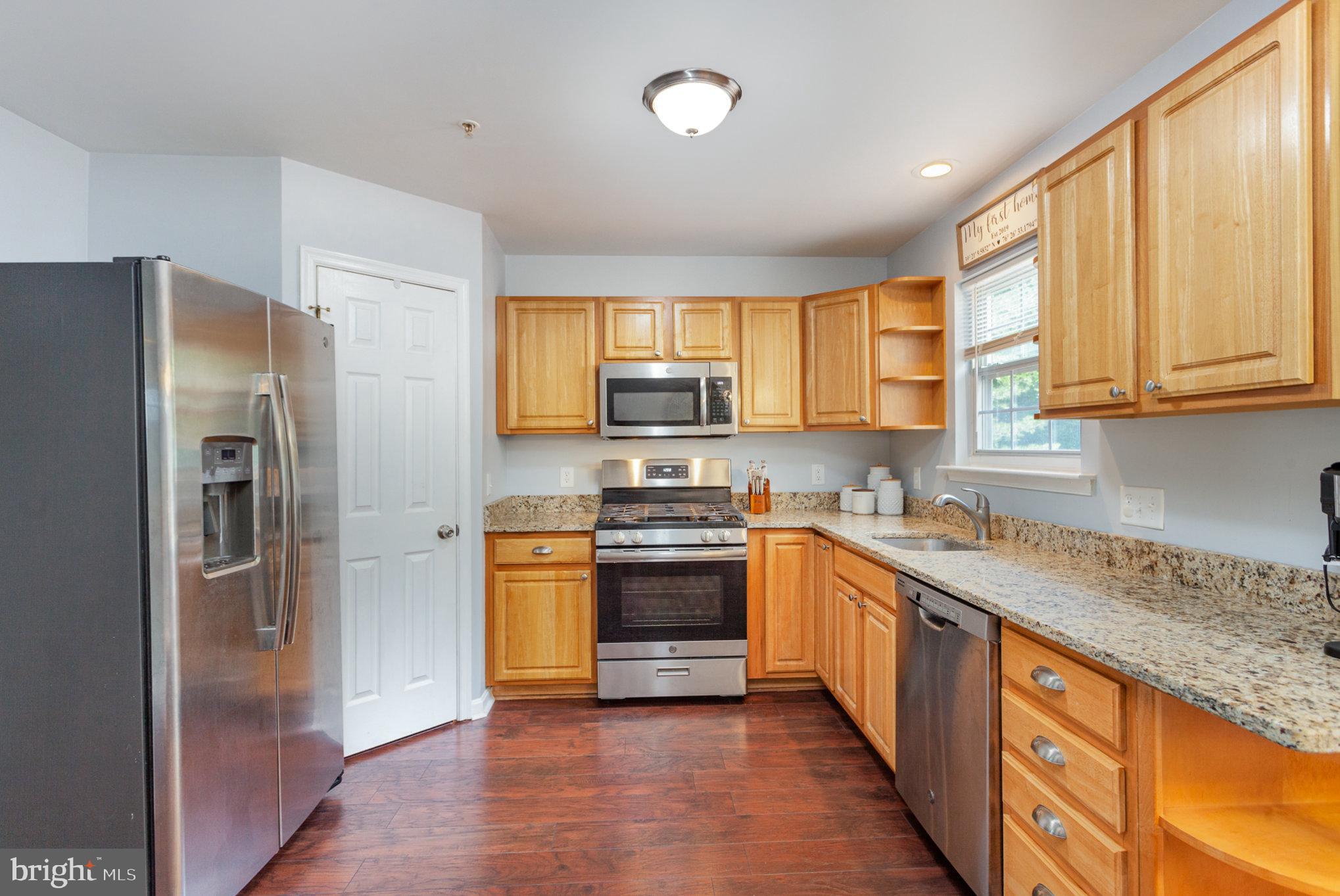 GREENBRIAR AT WHTE MRSH - Residential