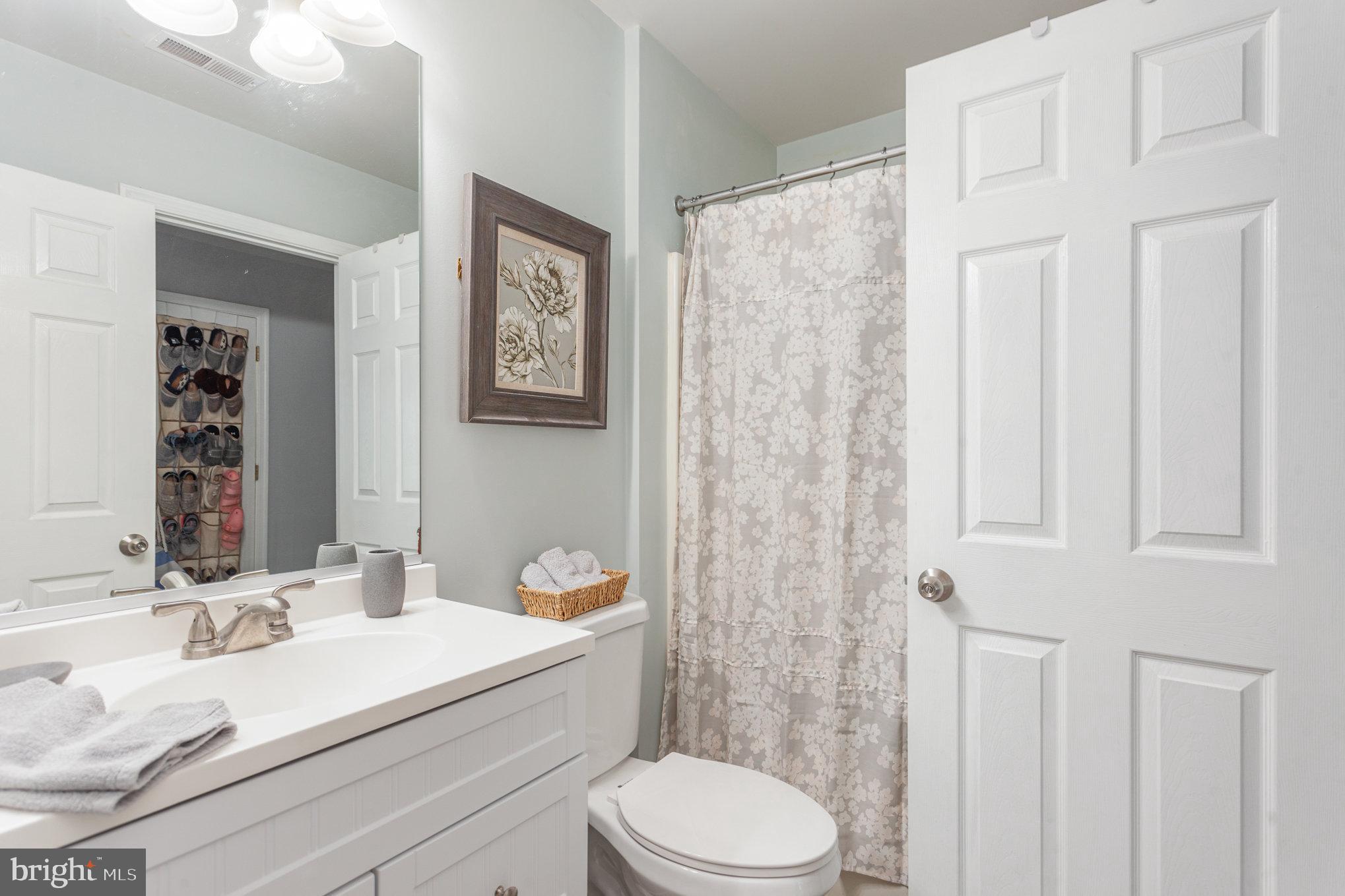 GREENBRIAR AT WHTE MRSH - Residential