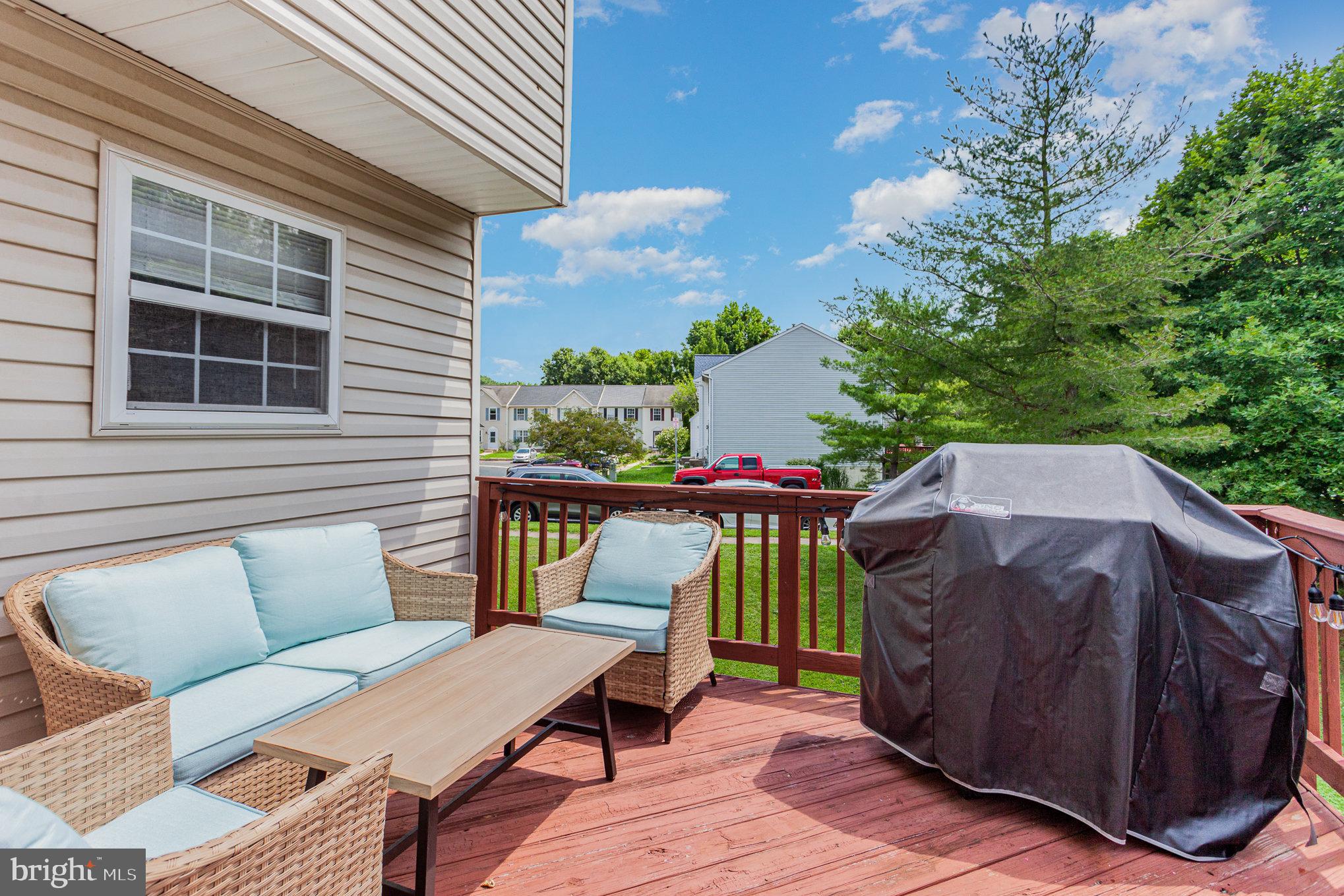 GREENBRIAR AT WHTE MRSH - Residential