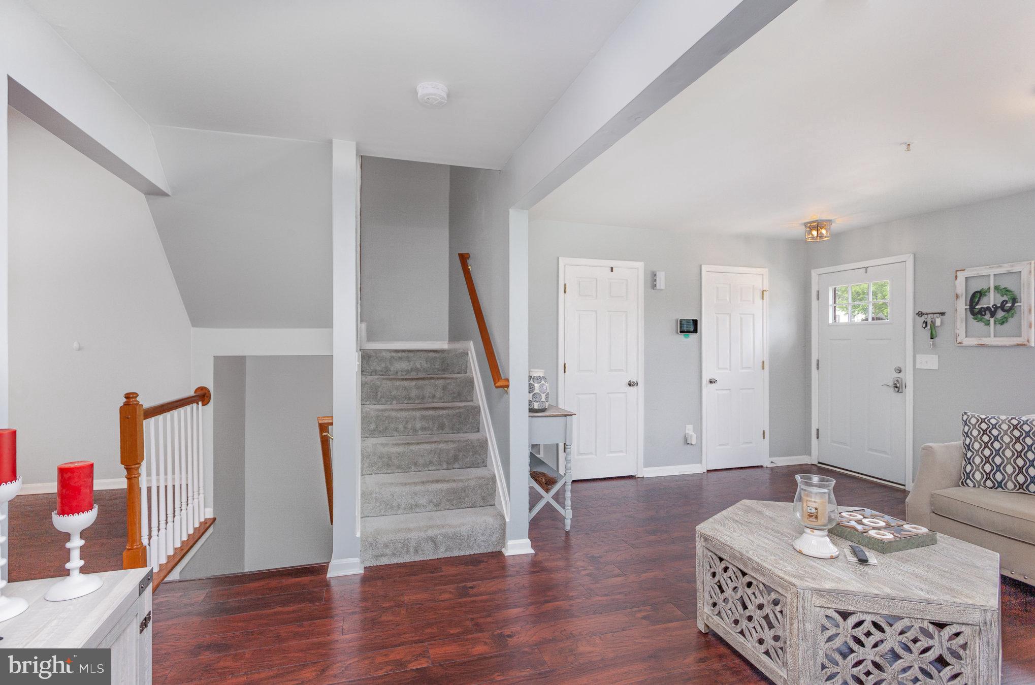 GREENBRIAR AT WHTE MRSH - Residential