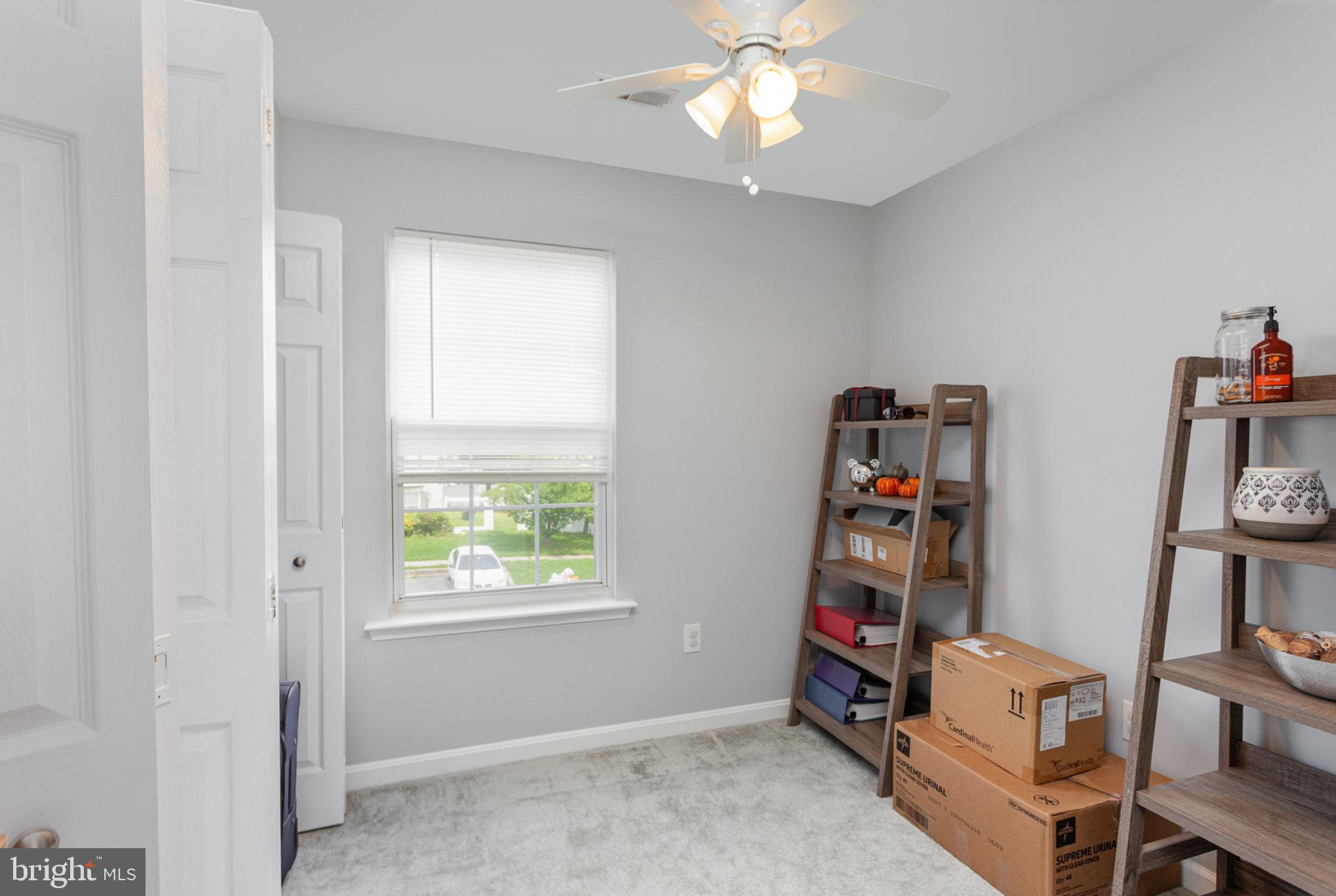 GREENBRIAR AT WHTE MRSH - Residential