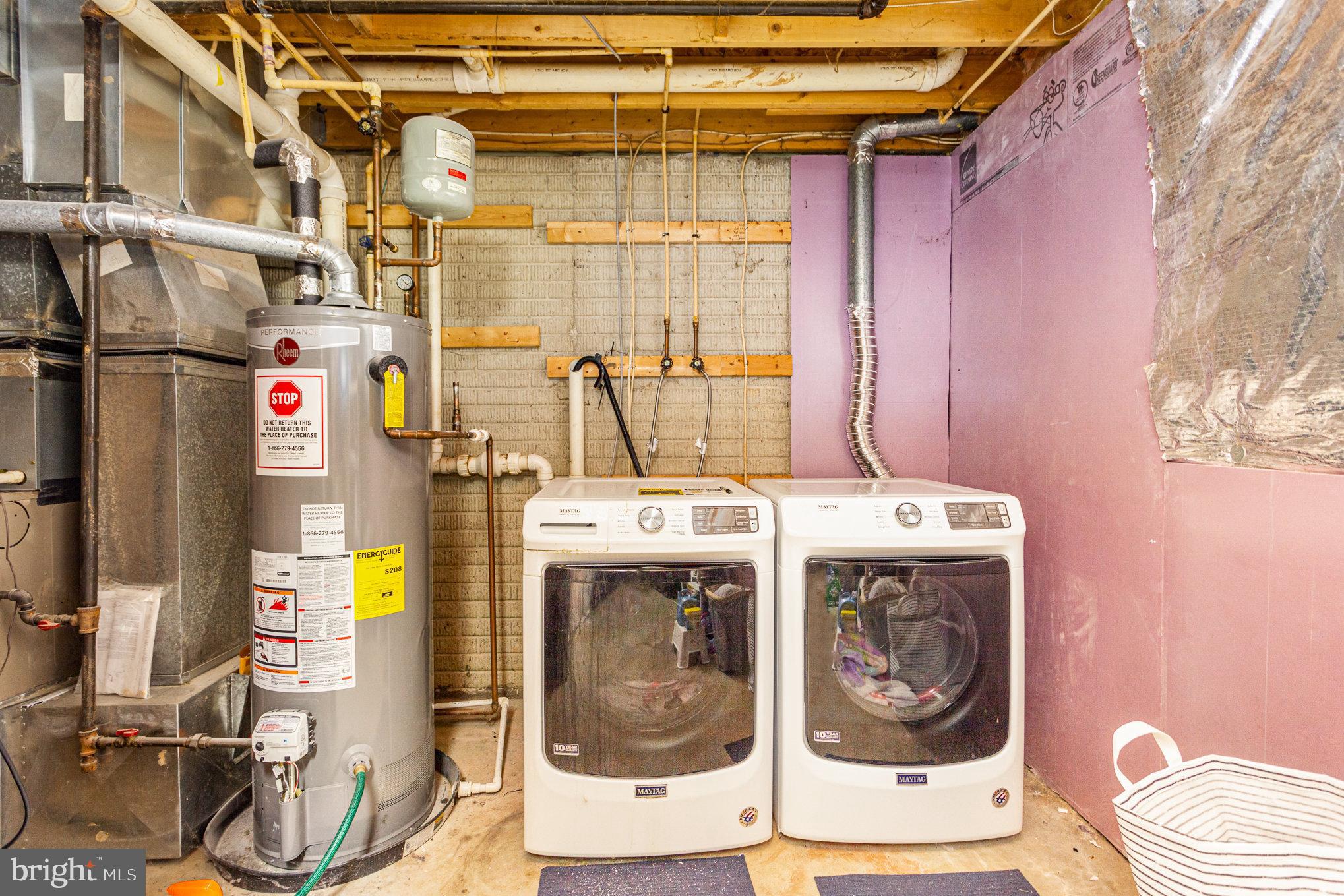 GREENBRIAR AT WHTE MRSH - Residential